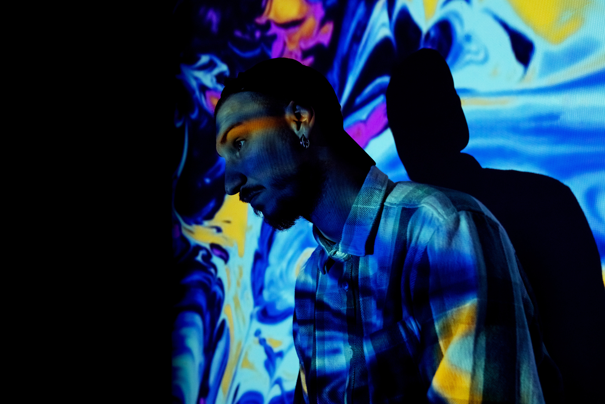 BLACK RADIANCE. Фотограф Елена Богачева (lenalena_na_na_na)