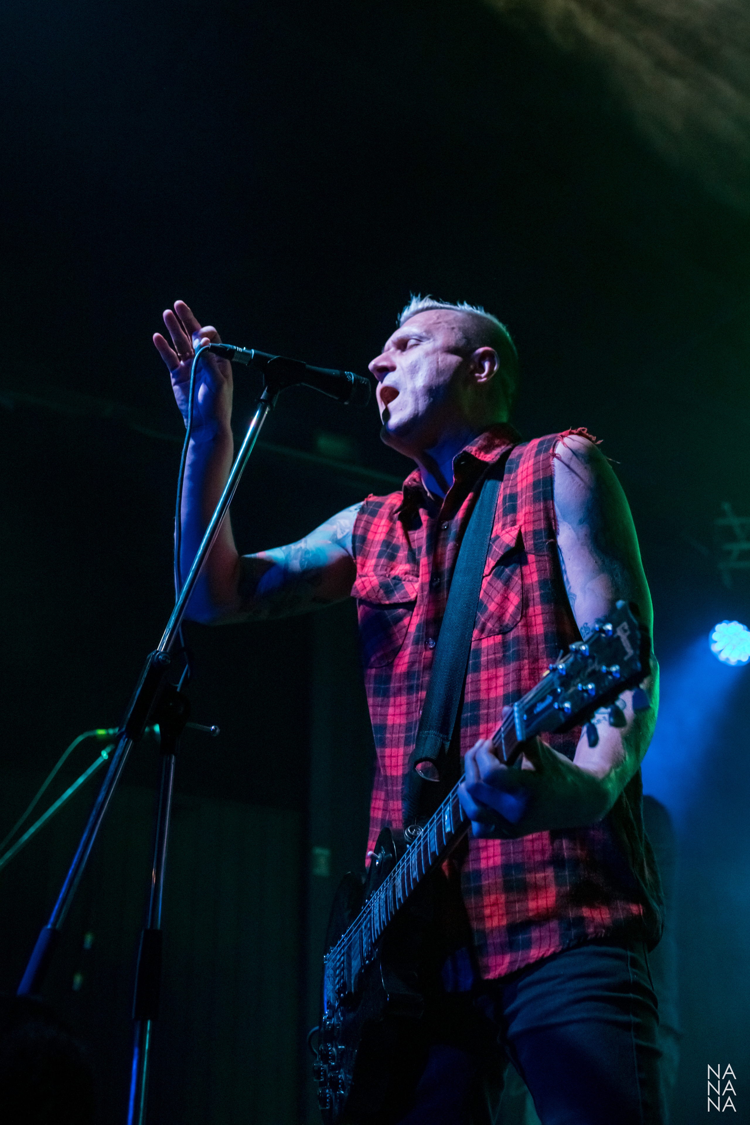 FOREVER PUNK FEST. Фотограф Елена Богачева (lenalena_na_na_na)