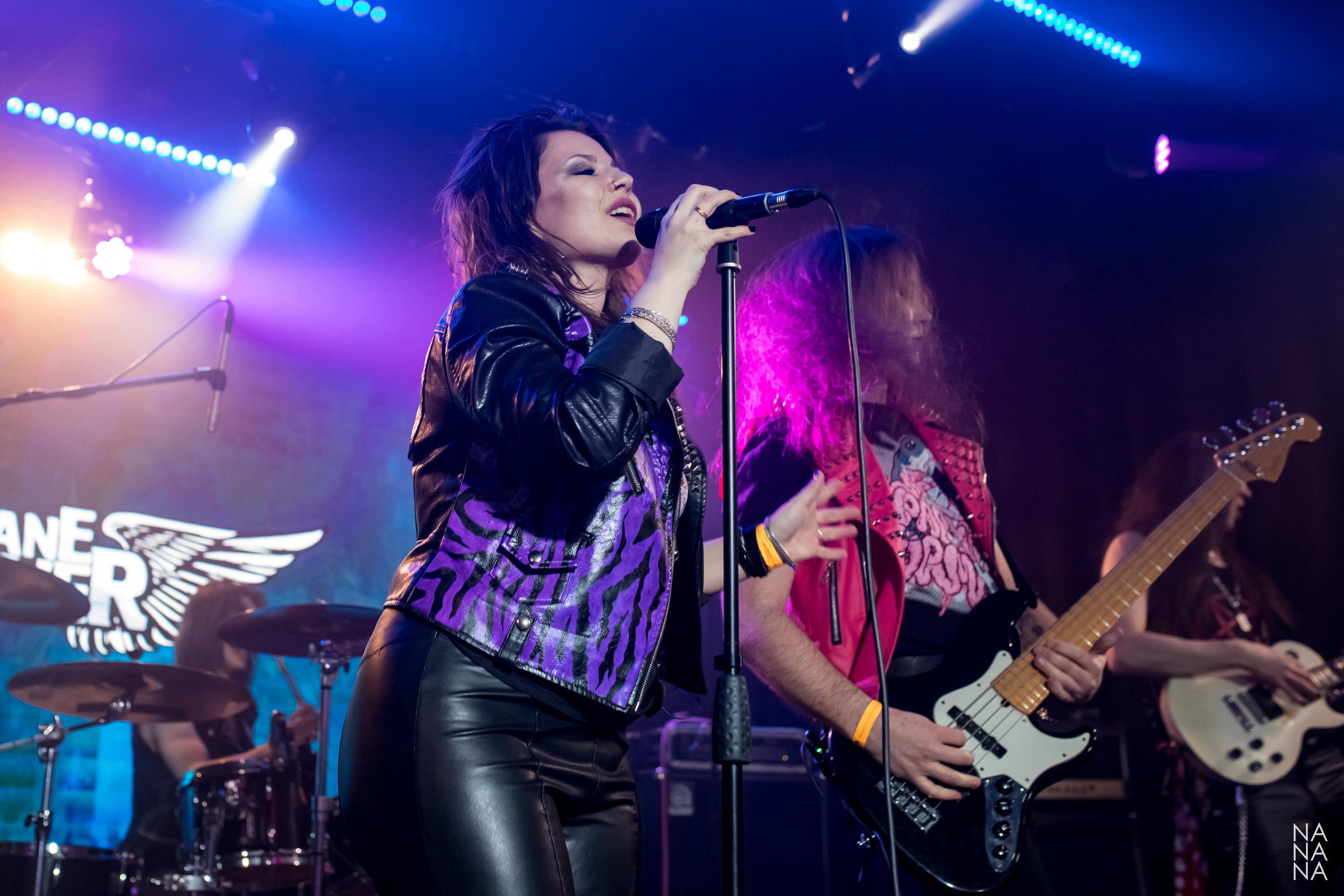 JANE SILVER. Фотограф Елена Богачева (lenalena_na_na_na)