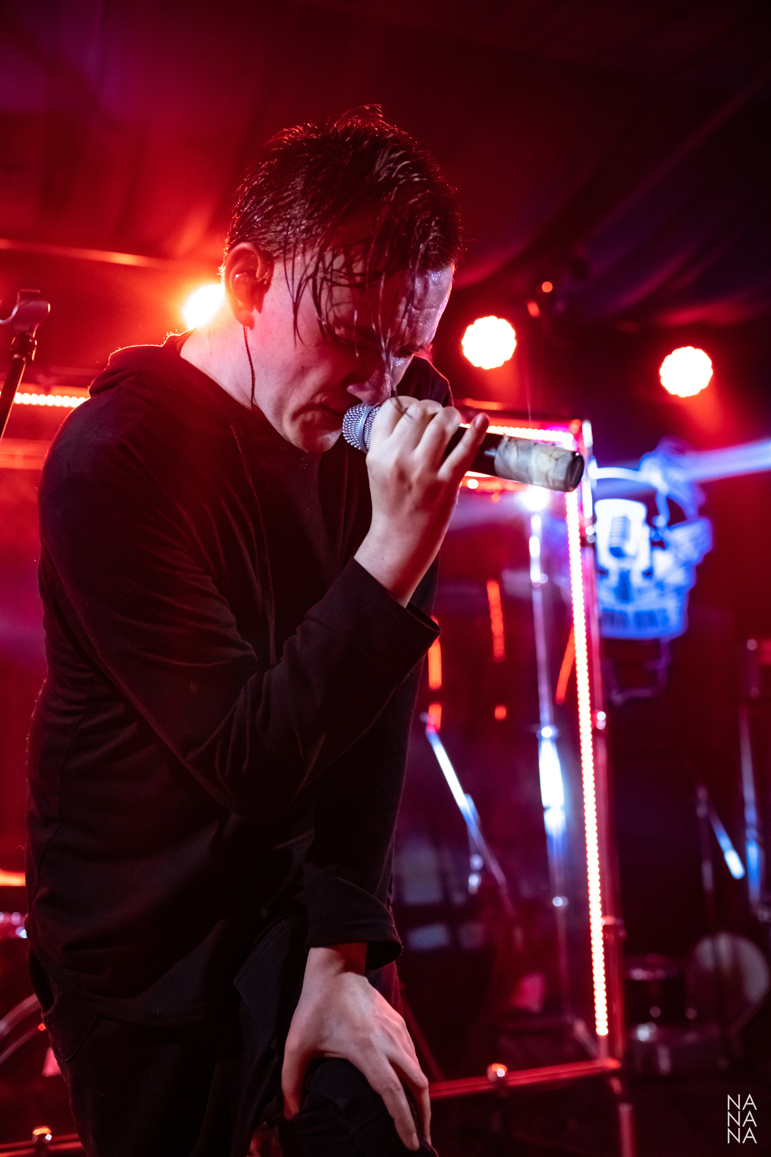 MACHINES. Фотограф Елена Богачева (lenalena_na_na_na)