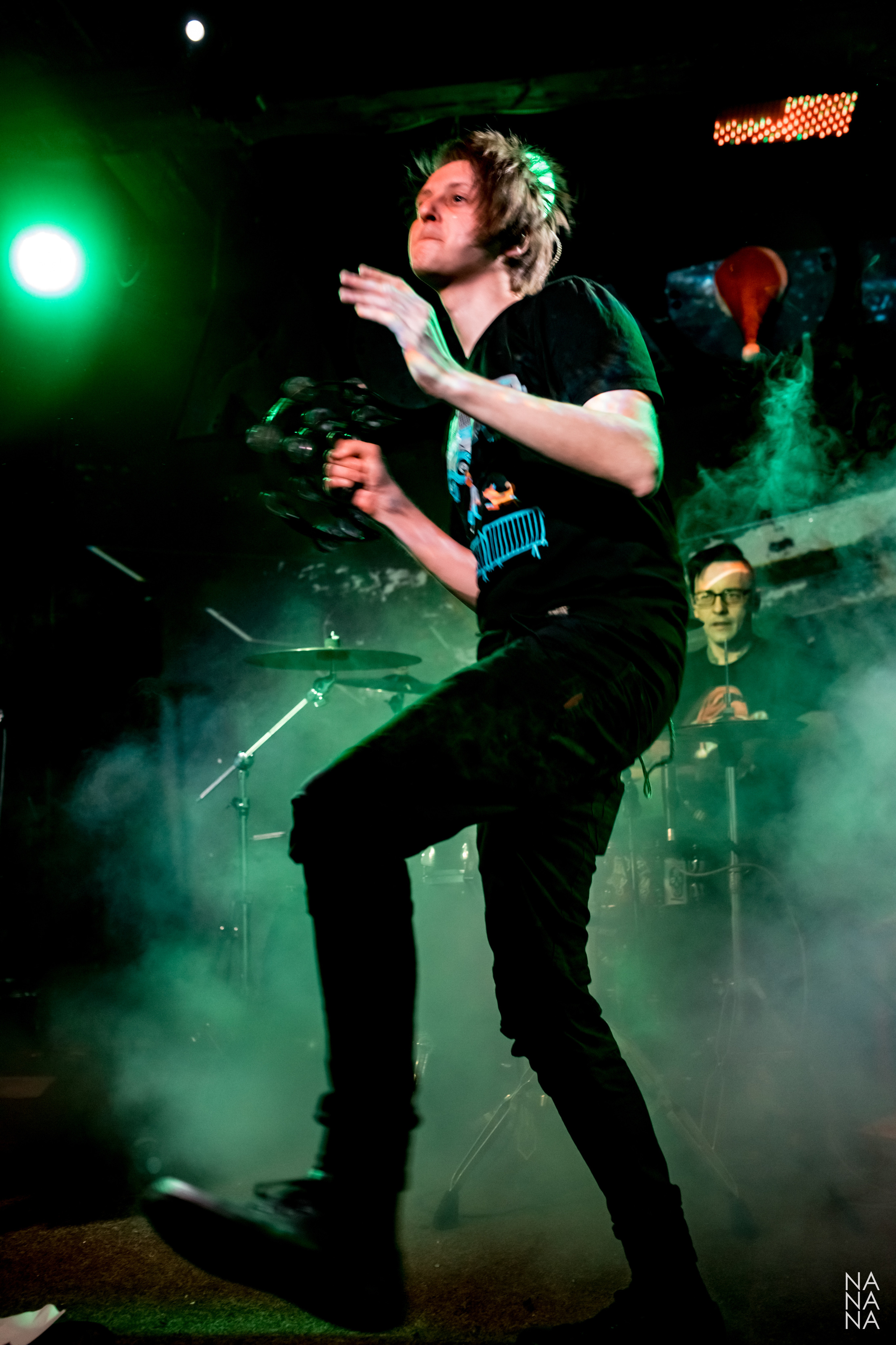 Dругой ветер, Zoccolo 2.0, Санкт-Петербург, 03.01.2022