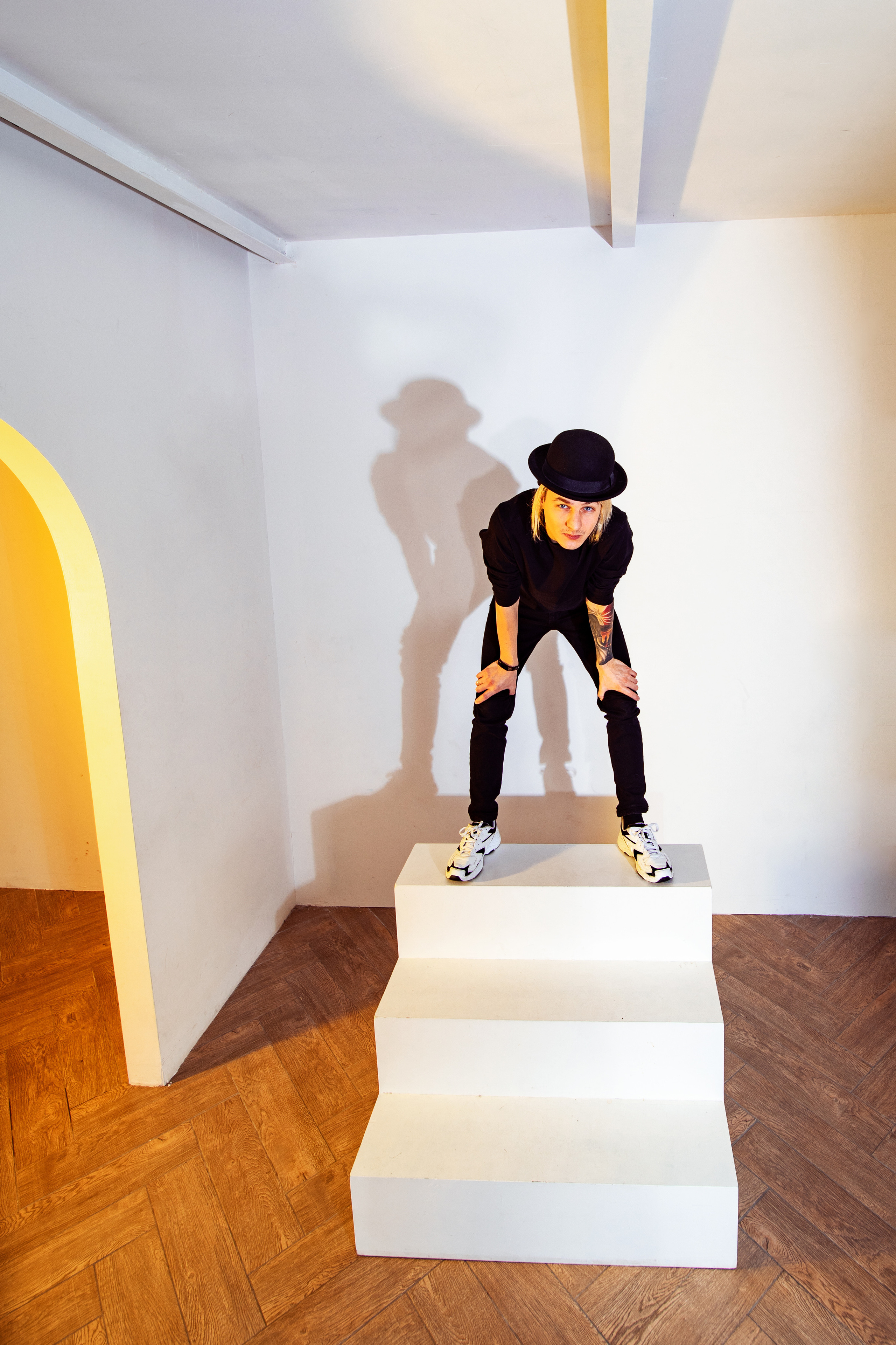 BLACK RADIANCE. Фотограф Елена Богачева (lenalena_na_na_na)