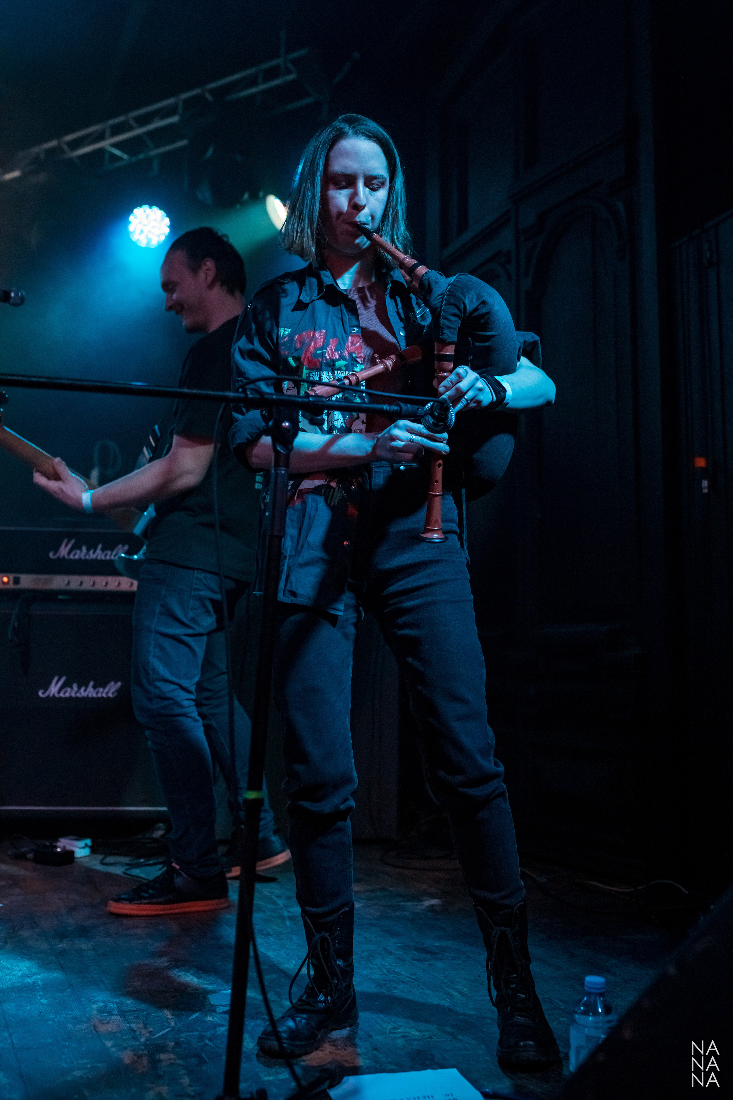 FOREVER PUNK FEST. Фотограф Елена Богачева (lenalena_na_na_na)