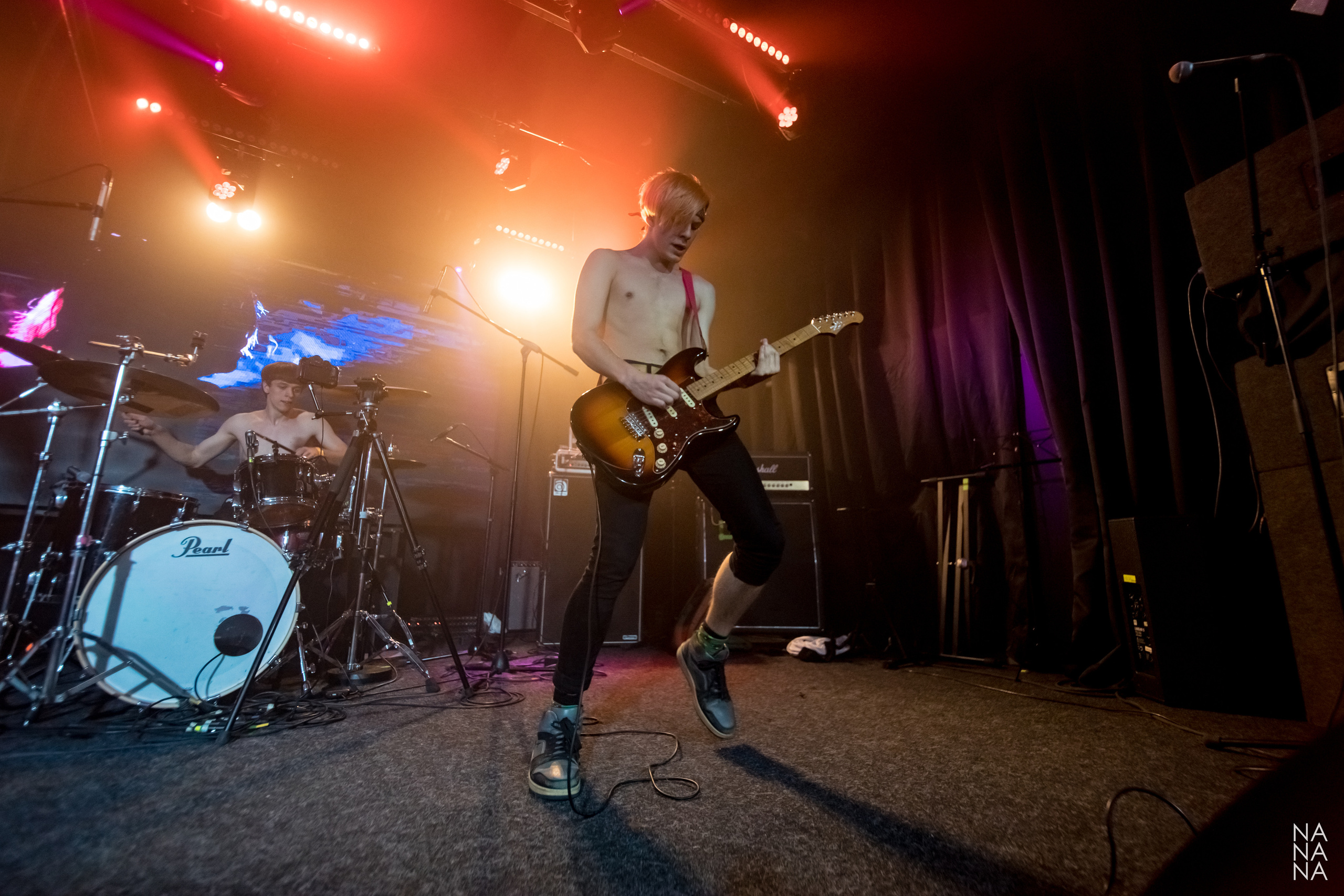 PINK HORSE. Фотограф Елена Богачева (lenalena_na_na_na)