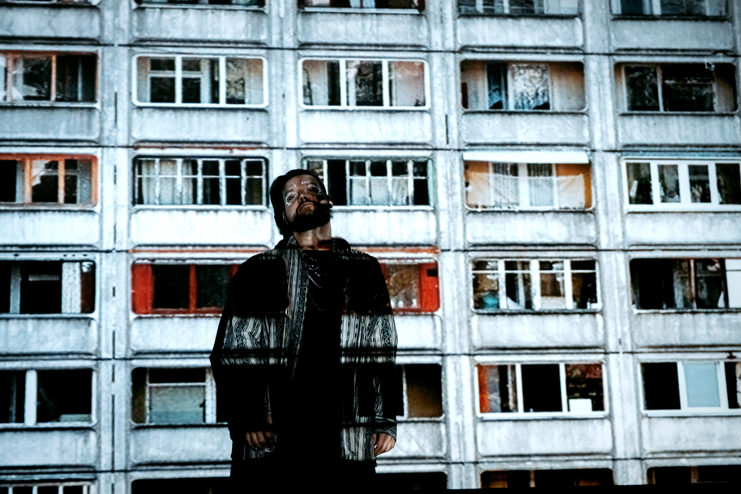 BLACK RADIANCE. Фотограф Елена Богачева (lenalena_na_na_na)