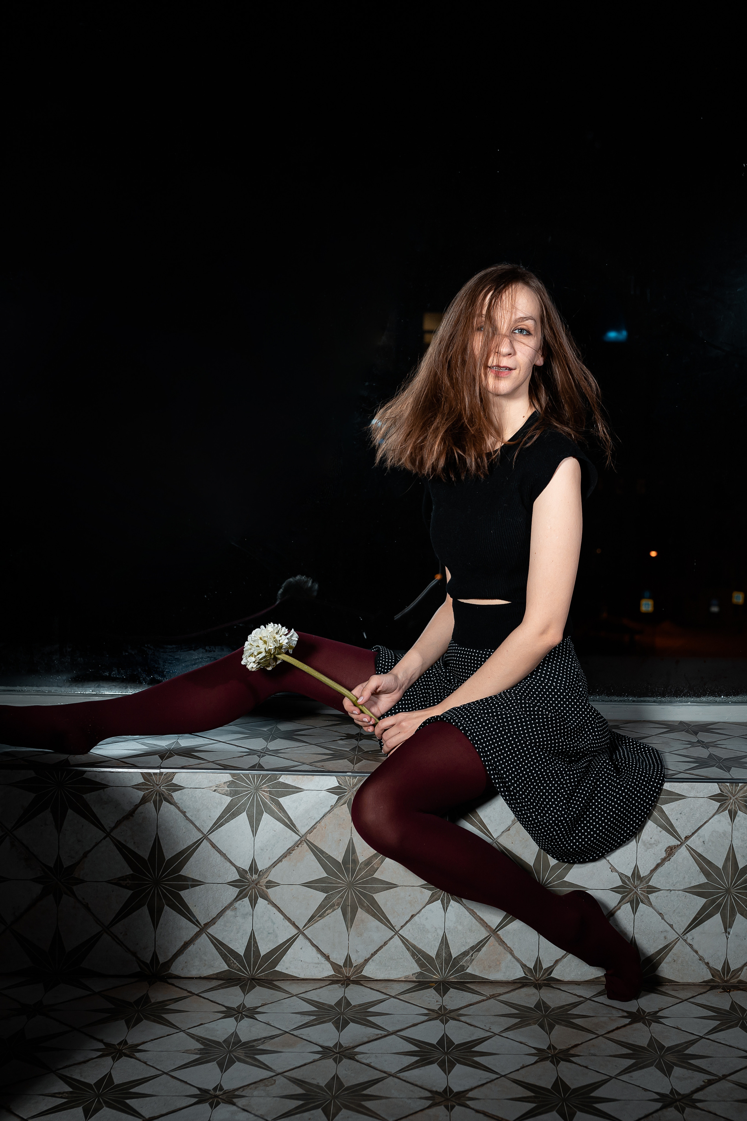 ВАСИЛИСА. Фотограф Елена Богачева (lenalena_na_na_na)