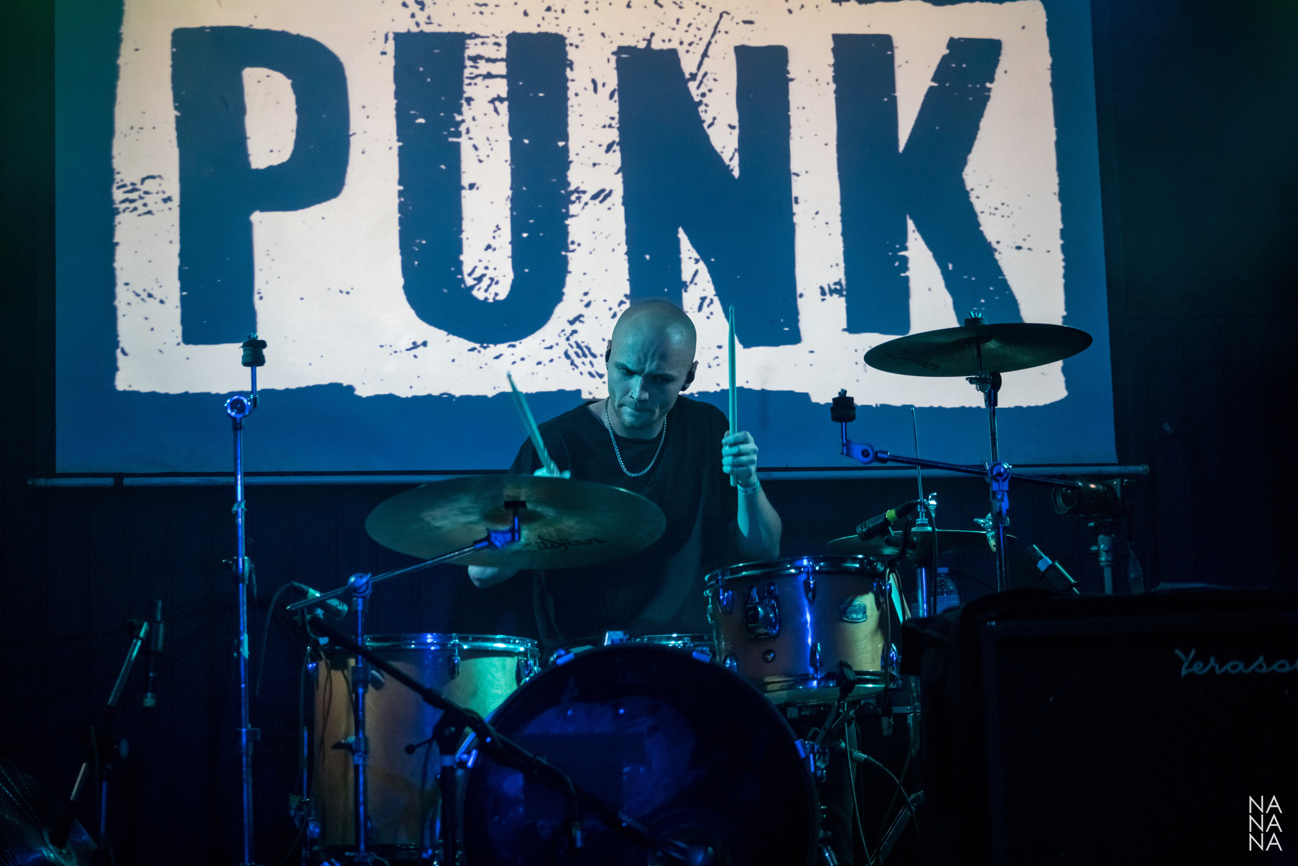 FOREVER PUNK FEST. Фотограф Елена Богачева (lenalena_na_na_na)