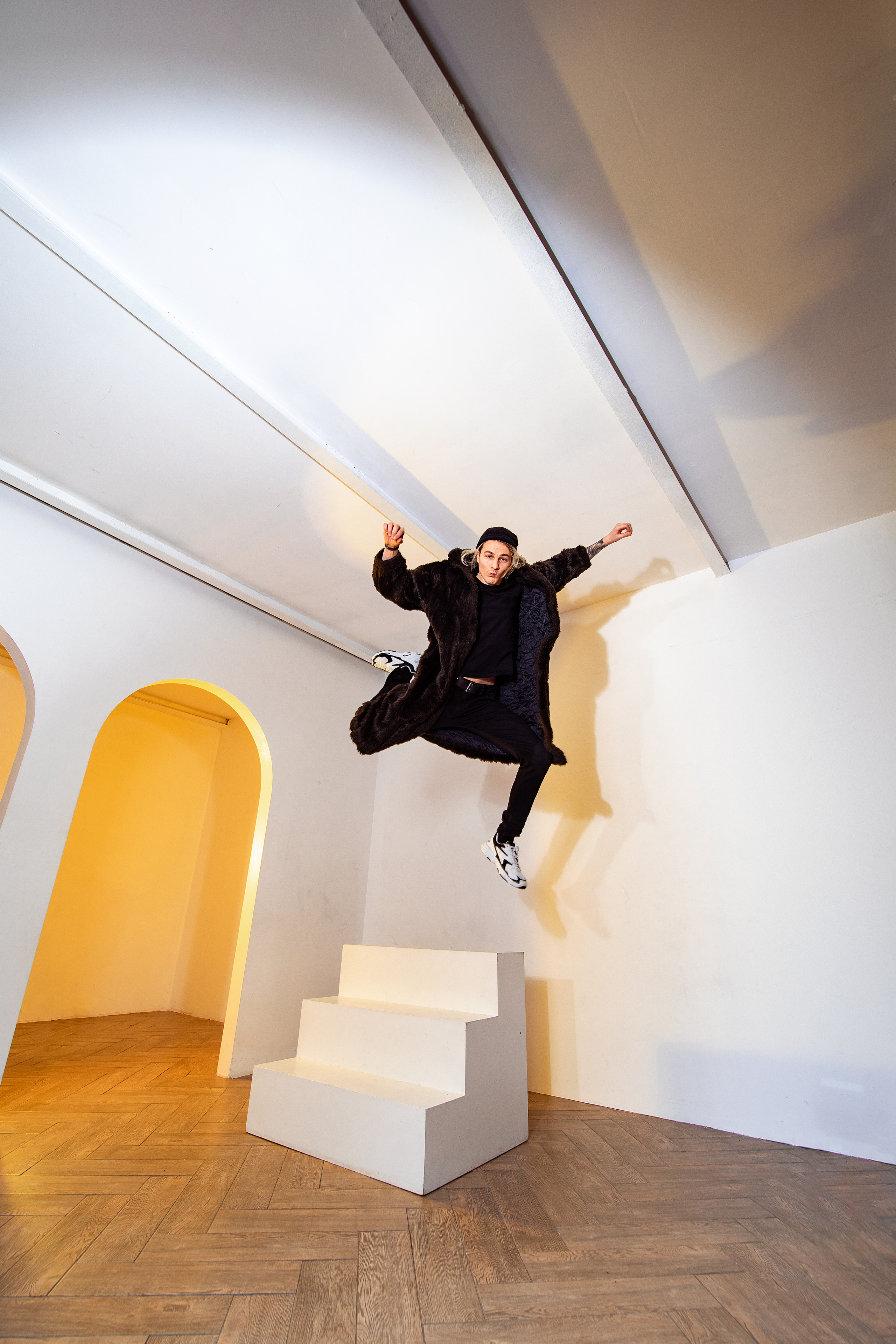 BLACK RADIANCE. Фотограф Елена Богачева (lenalena_na_na_na)