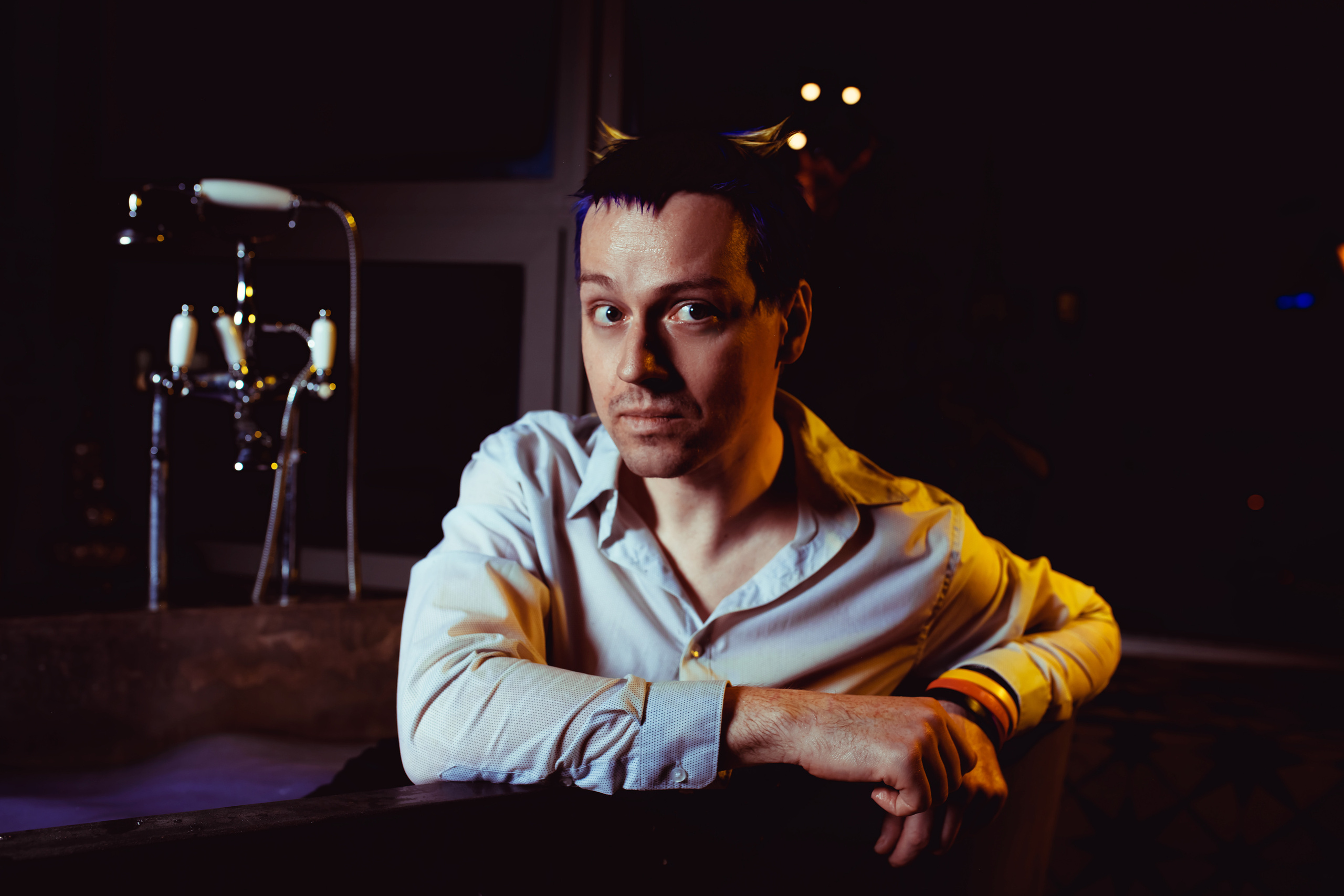 ОЛЕГ. Фотограф Елена Богачева (lenalena_na_na_na)