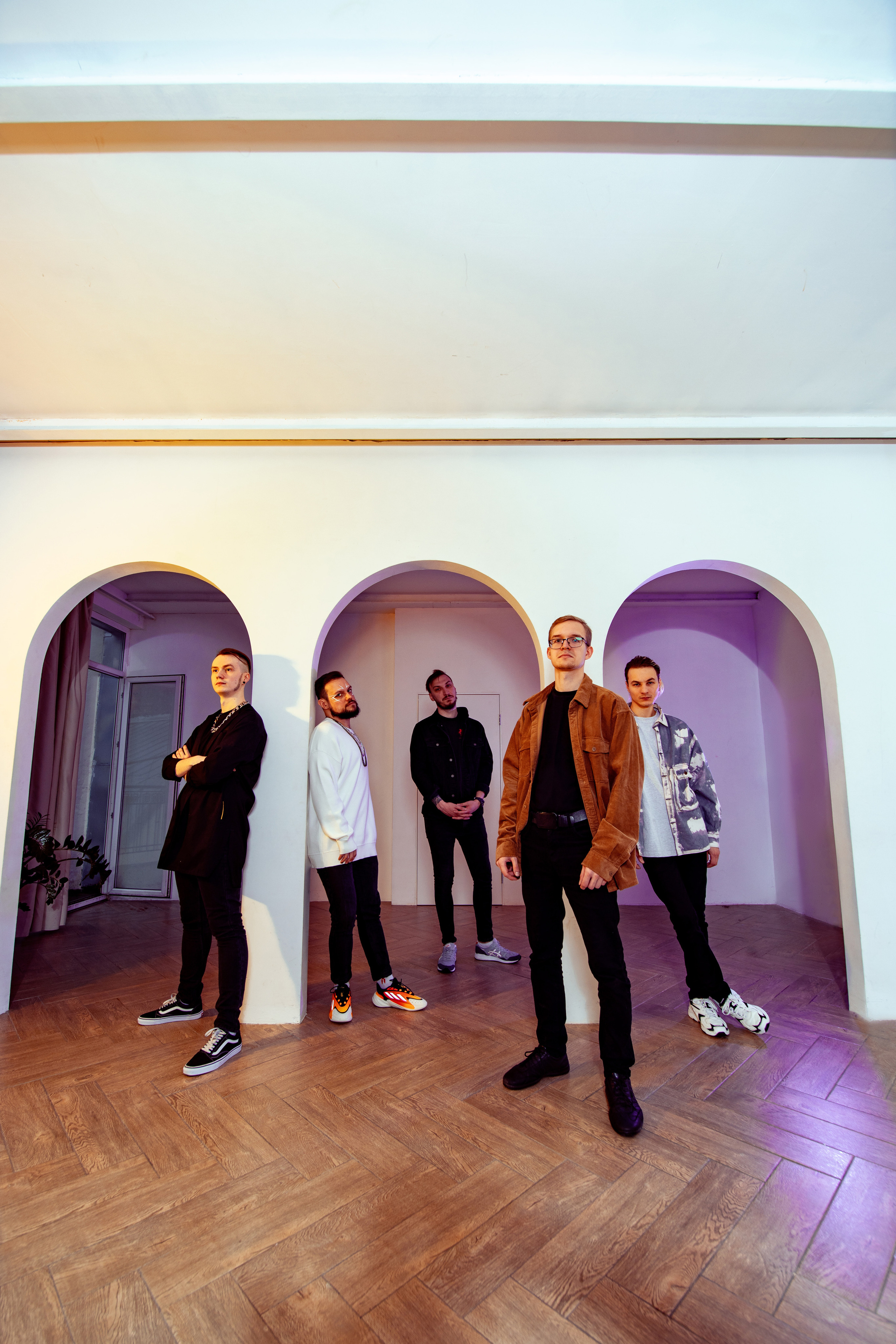 BLACK RADIANCE. Фотограф Елена Богачева (lenalena_na_na_na)