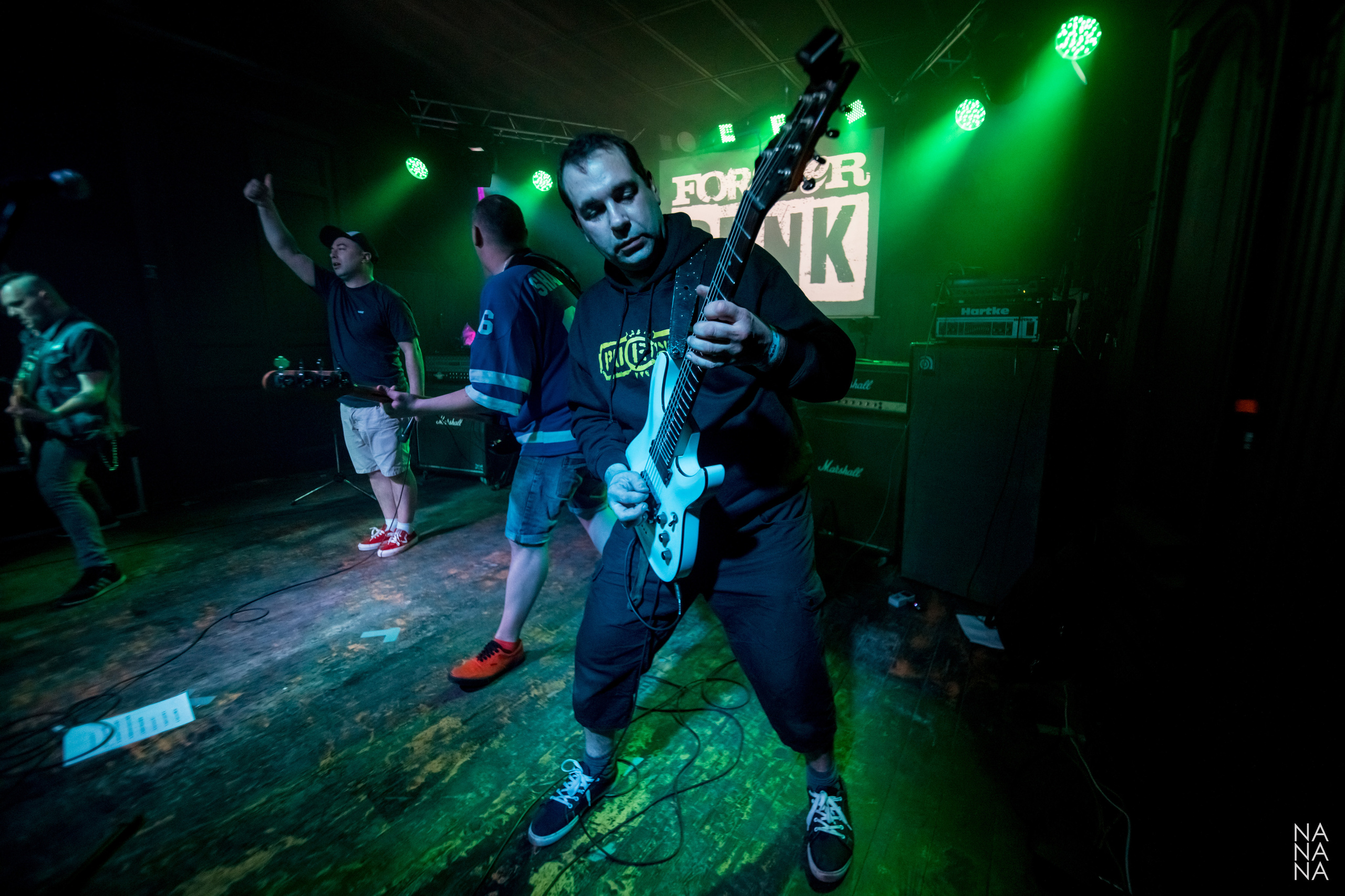 FOREVER PUNK FEST. Фотограф Елена Богачева (lenalena_na_na_na)