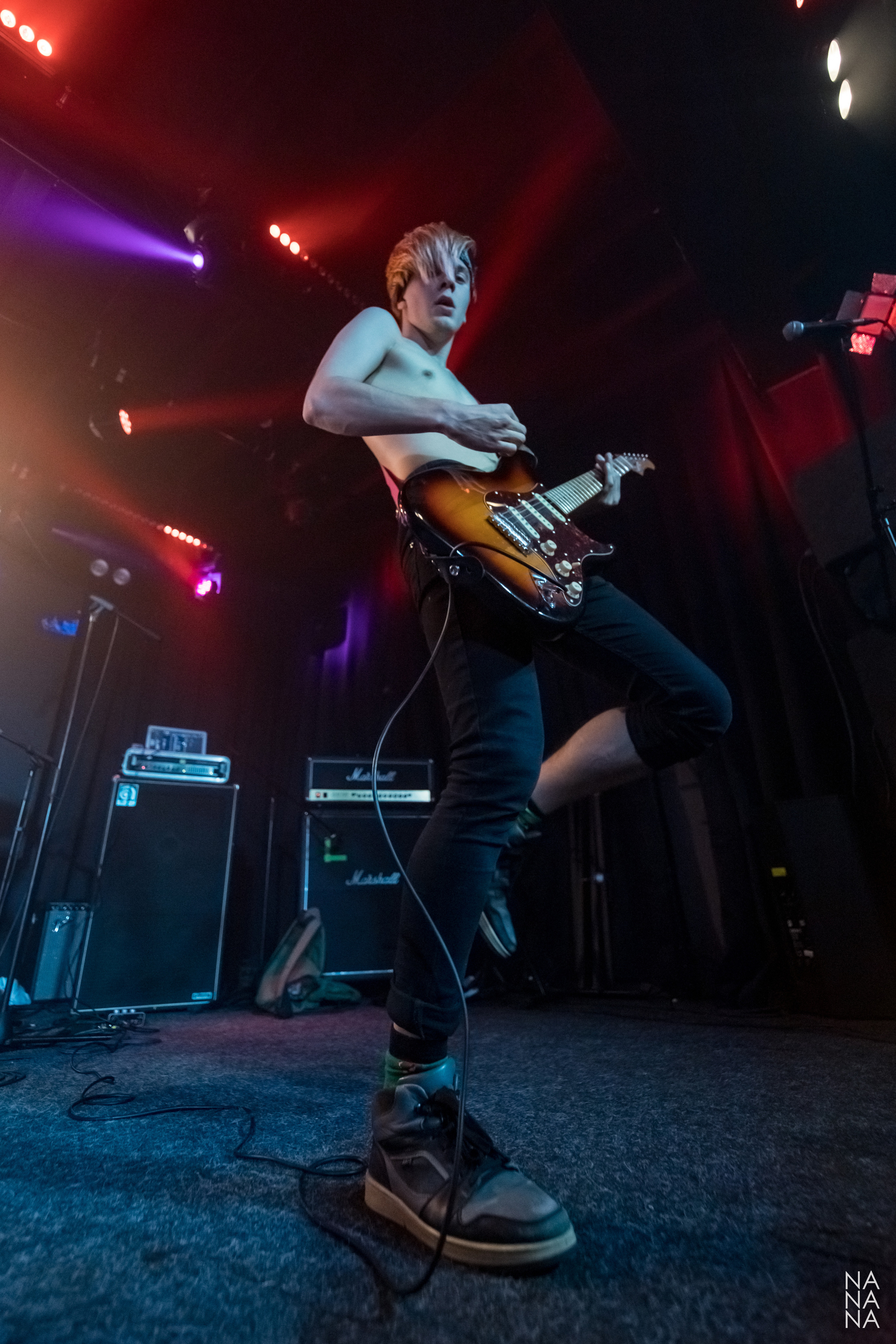 PINK HORSE. Фотограф Елена Богачева (lenalena_na_na_na)