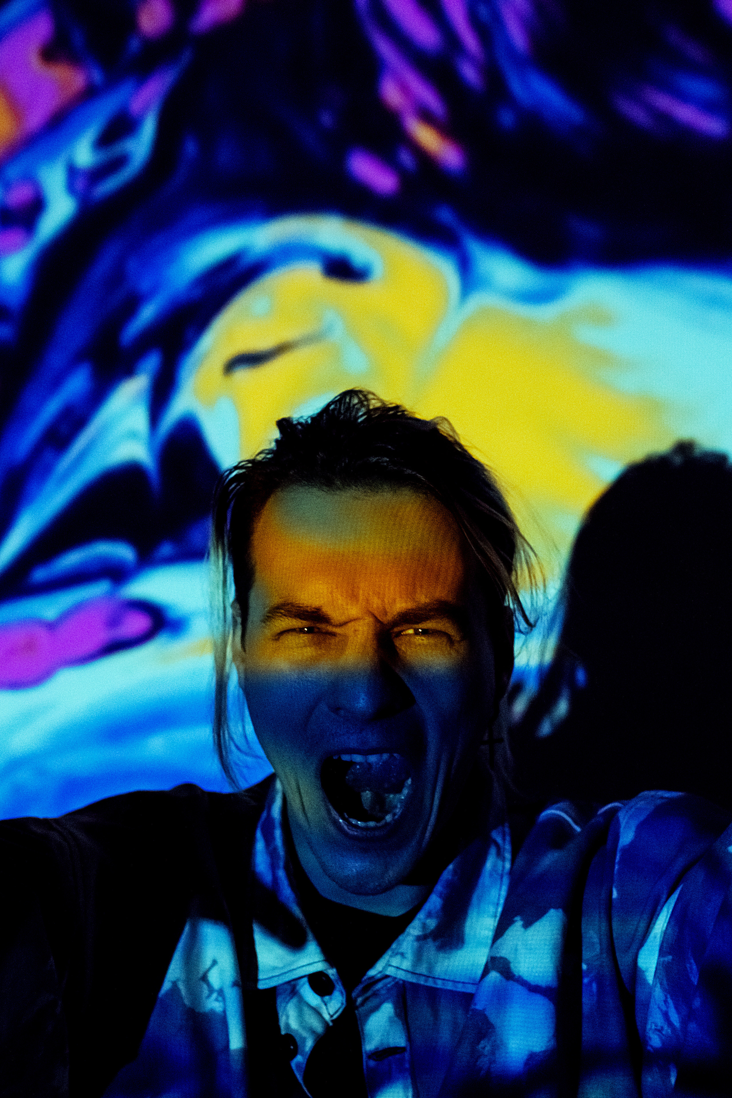 BLACK RADIANCE. Фотограф Елена Богачева (lenalena_na_na_na)