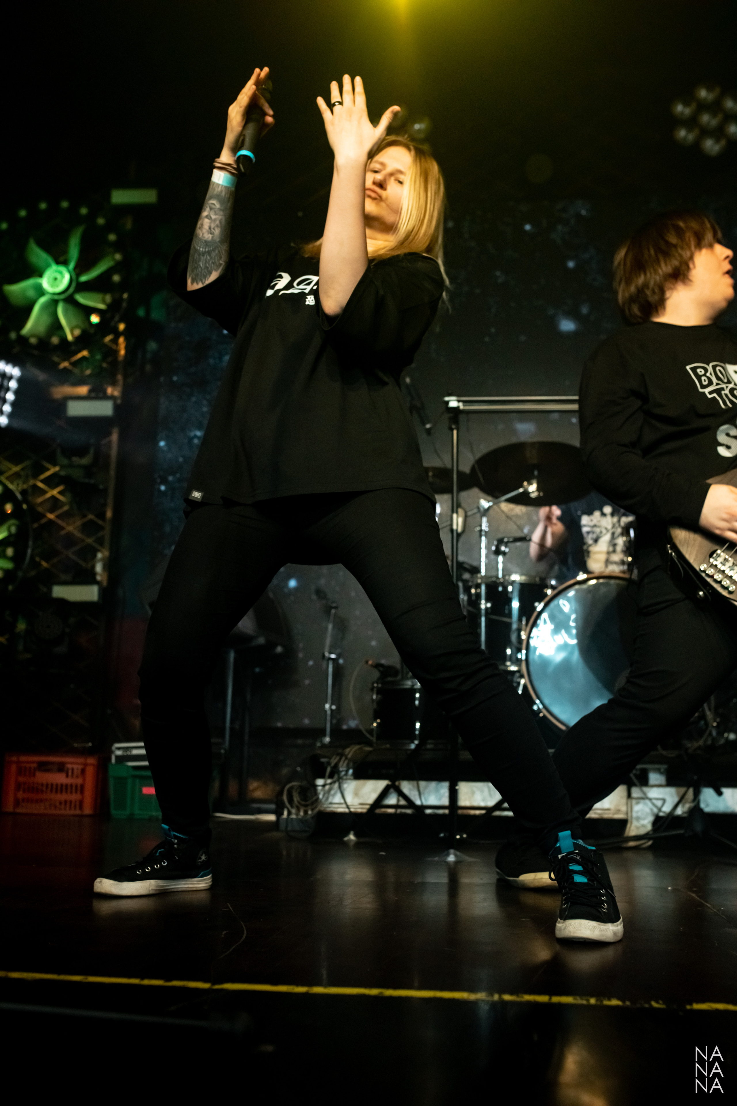 LIGHTS OUT!. Фотограф Елена Богачева (lenalena_na_na_na)