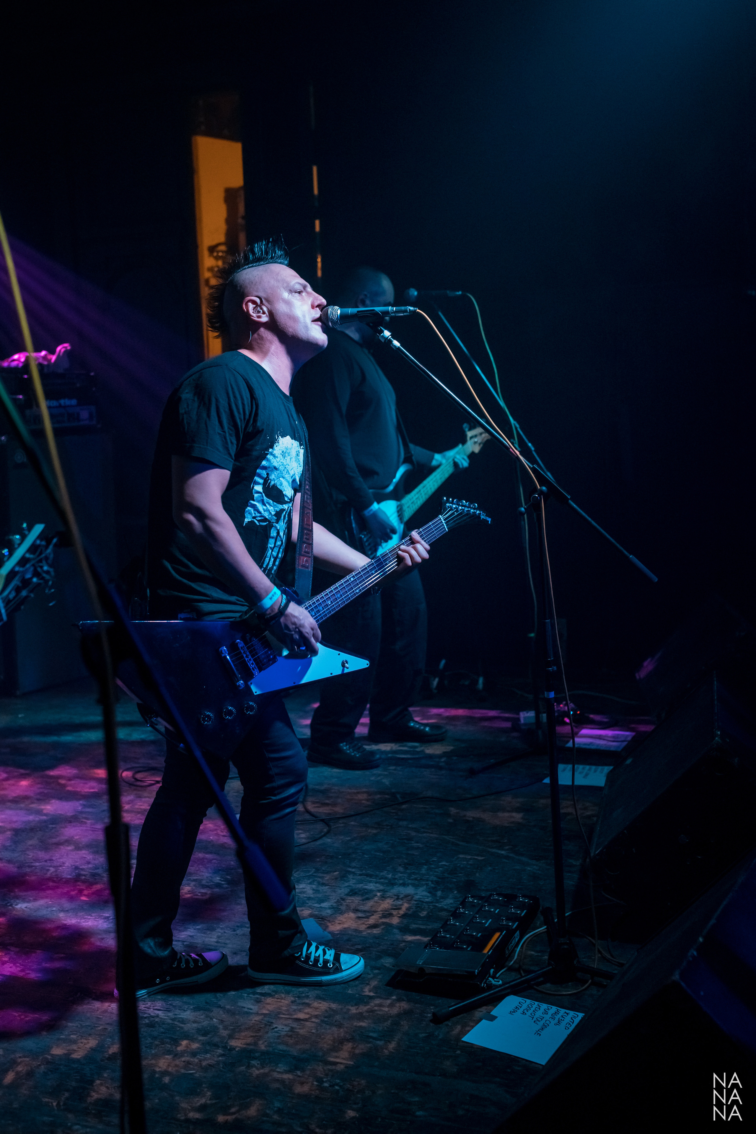 FOREVER PUNK FEST. Фотограф Елена Богачева (lenalena_na_na_na)