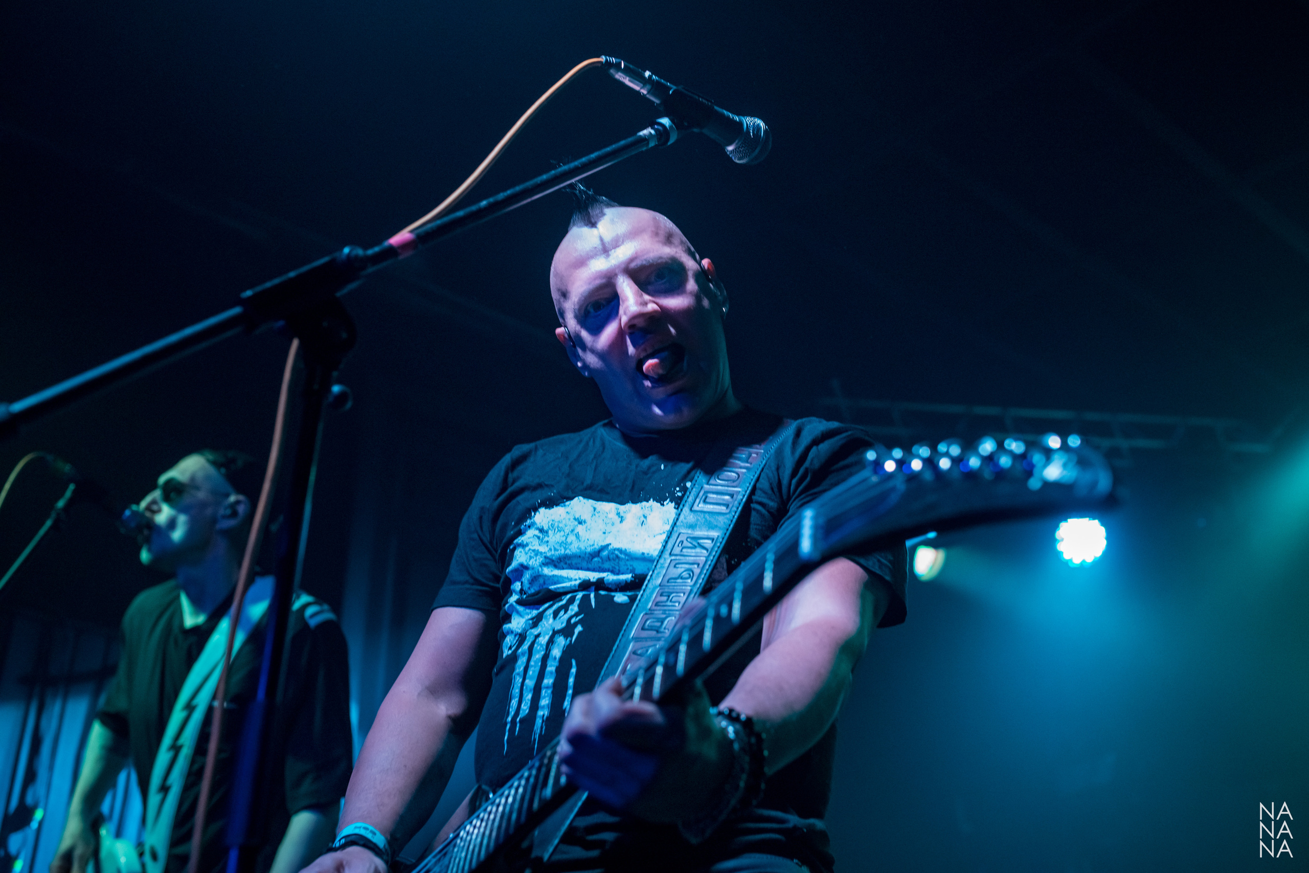 FOREVER PUNK FEST. Фотограф Елена Богачева (lenalena_na_na_na)