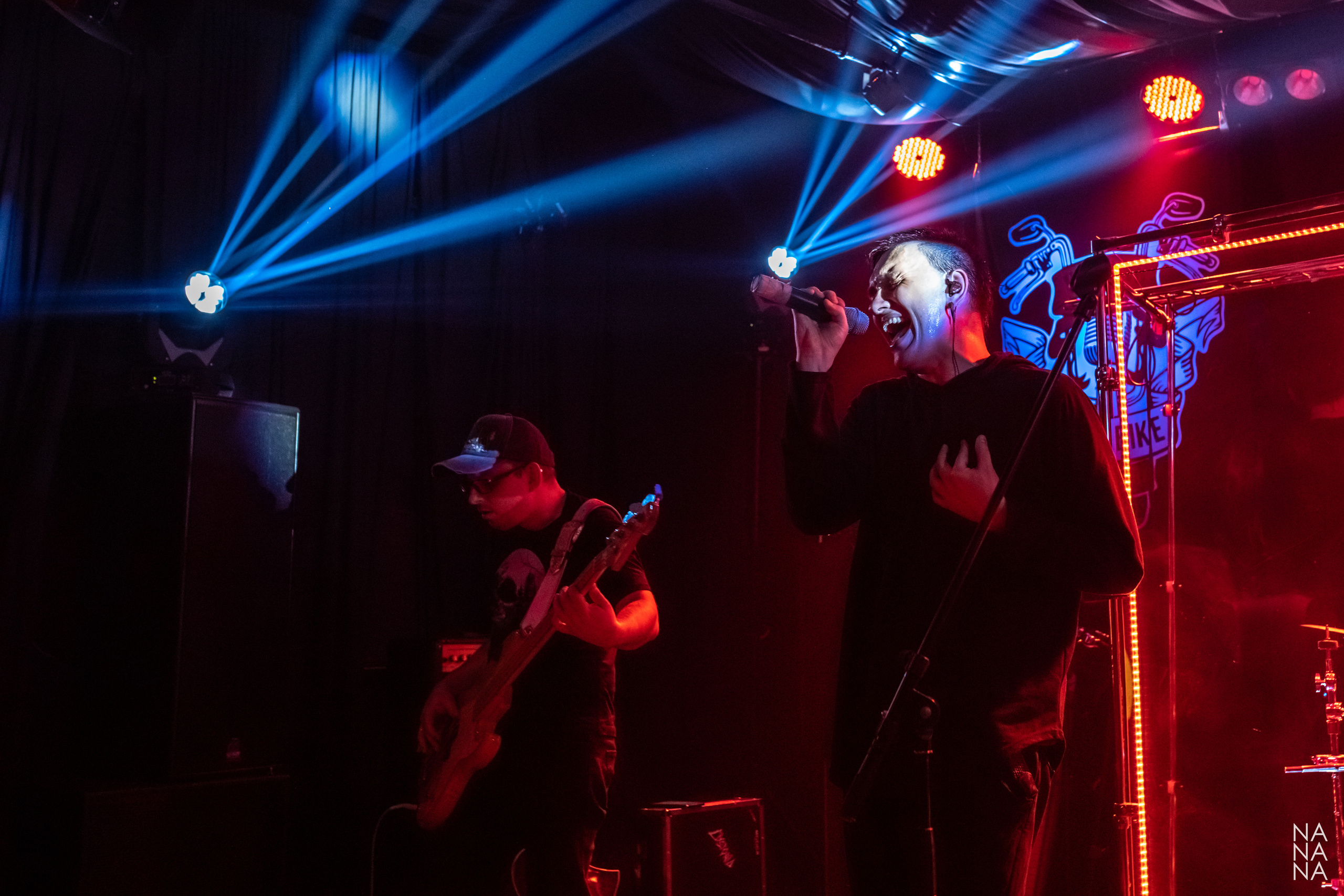 MACHINES. Фотограф Елена Богачева (lenalena_na_na_na)