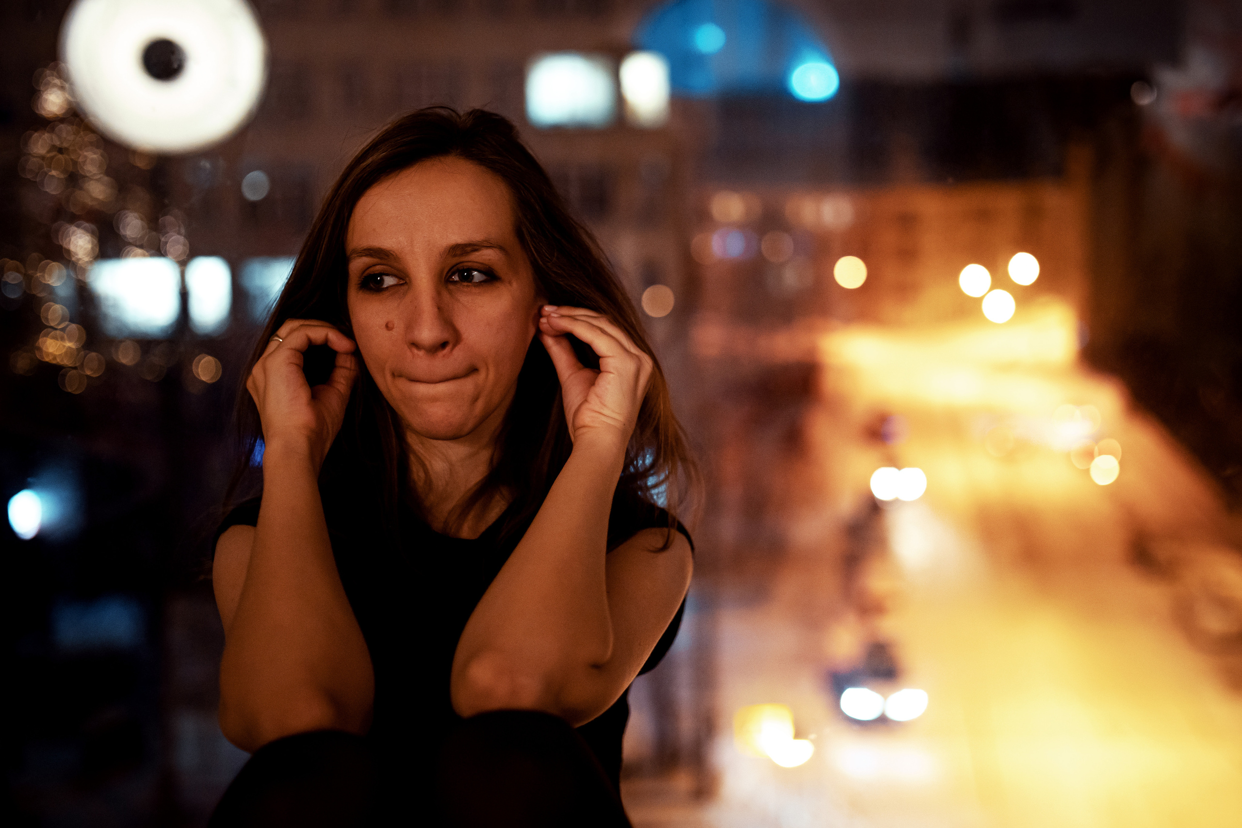 ВАСИЛИСА. Фотограф Елена Богачева (lenalena_na_na_na)