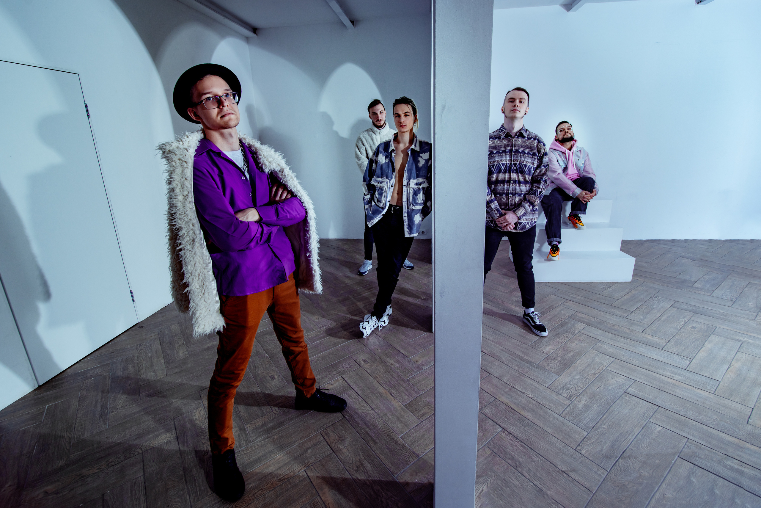 BLACK RADIANCE. Фотограф Елена Богачева (lenalena_na_na_na)