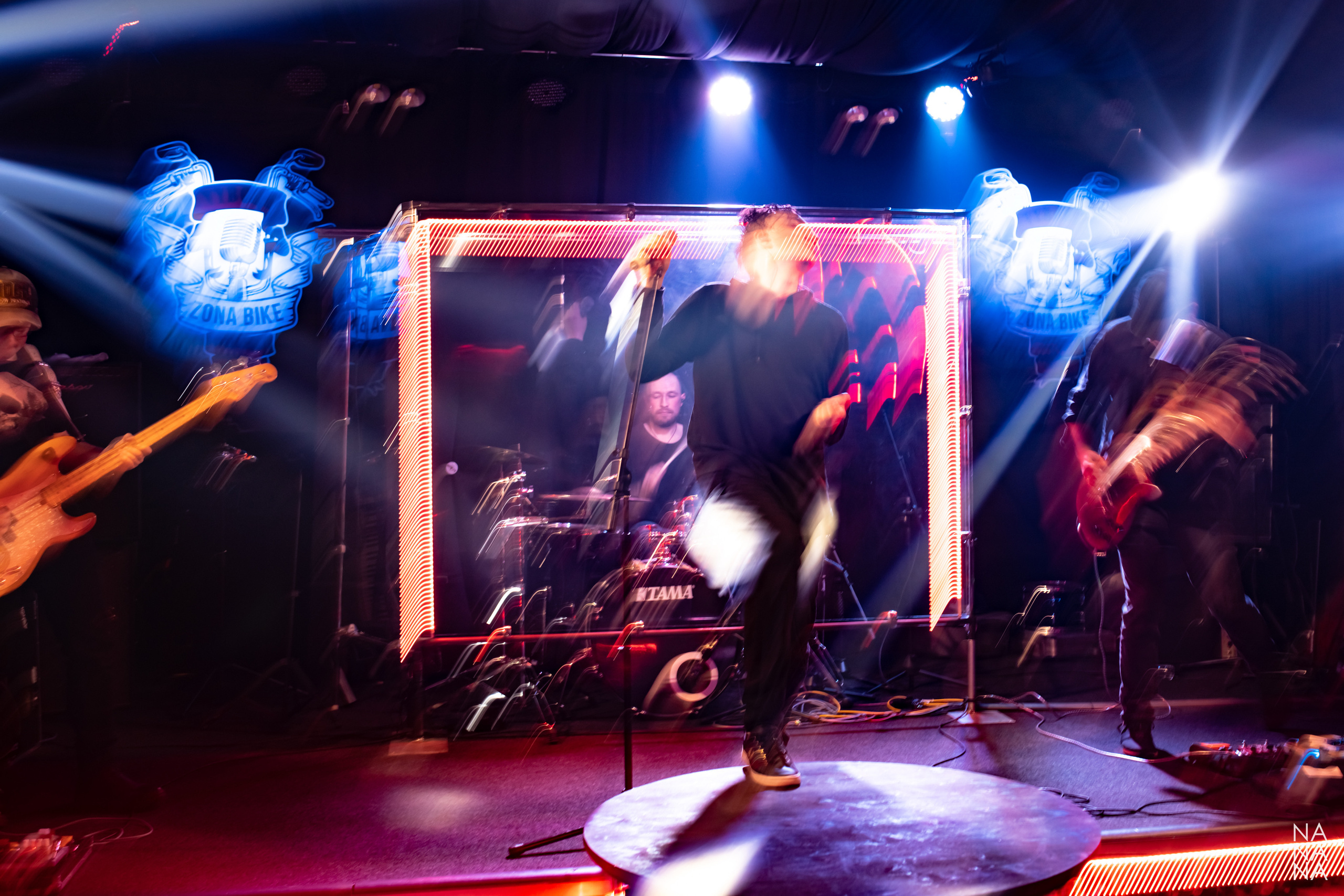 MACHINES. Фотограф Елена Богачева (lenalena_na_na_na)