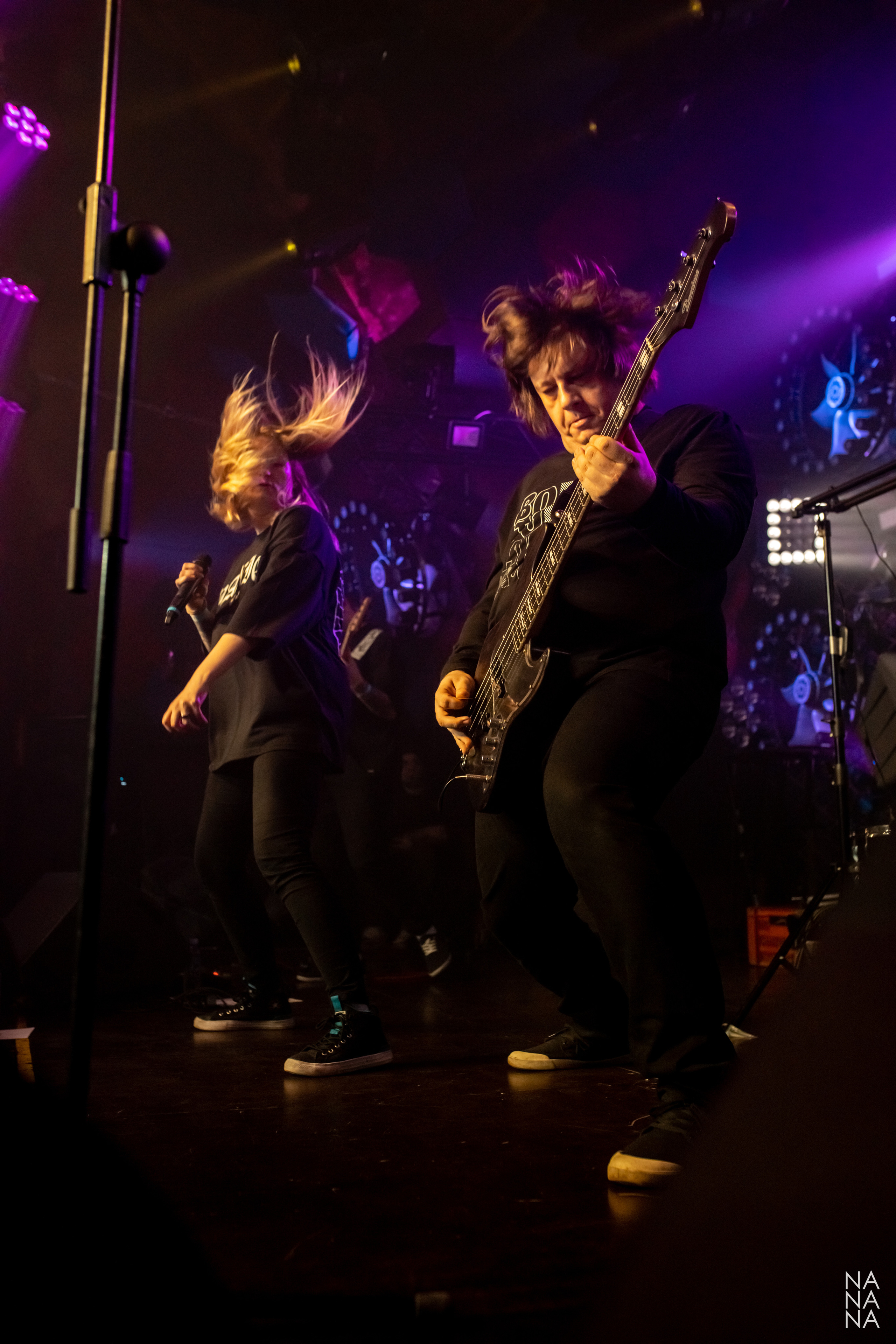 LIGHTS OUT!. Фотограф Елена Богачева (lenalena_na_na_na)