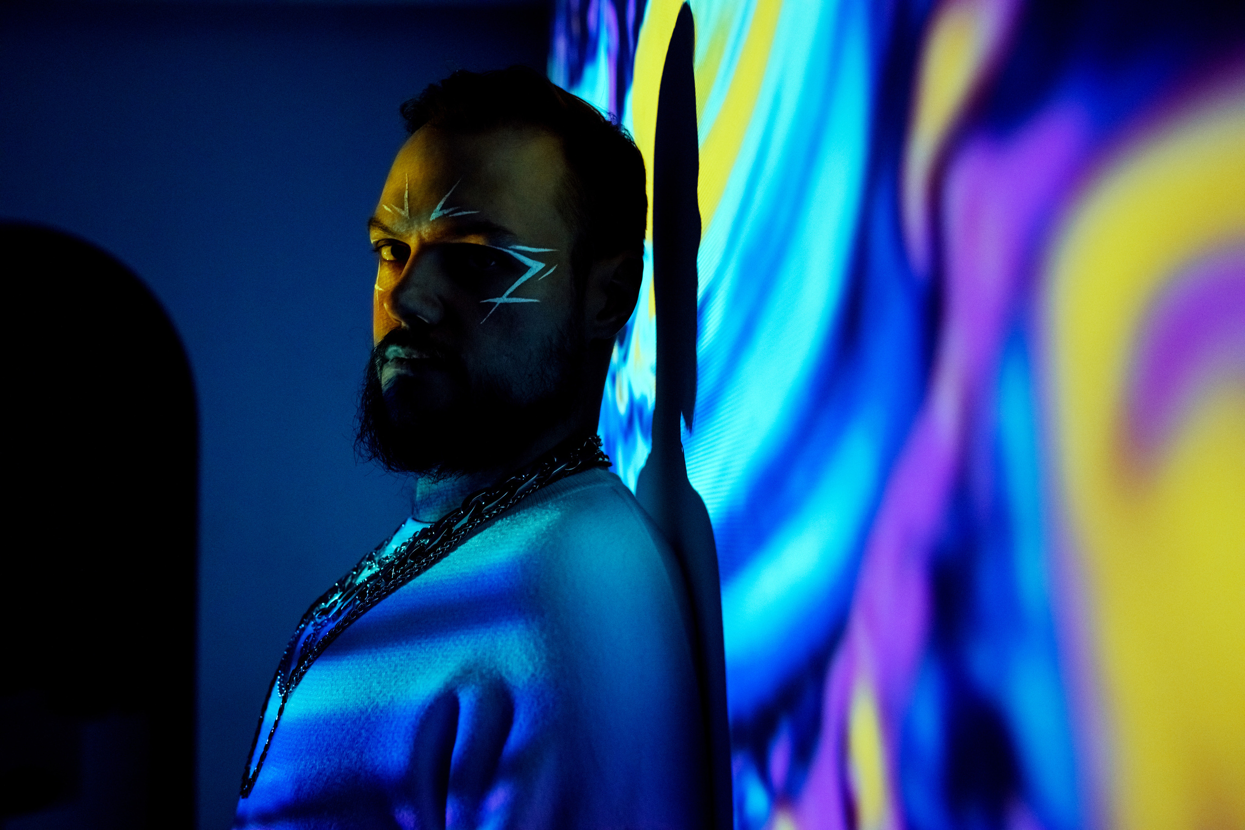 BLACK RADIANCE. Фотограф Елена Богачева (lenalena_na_na_na)