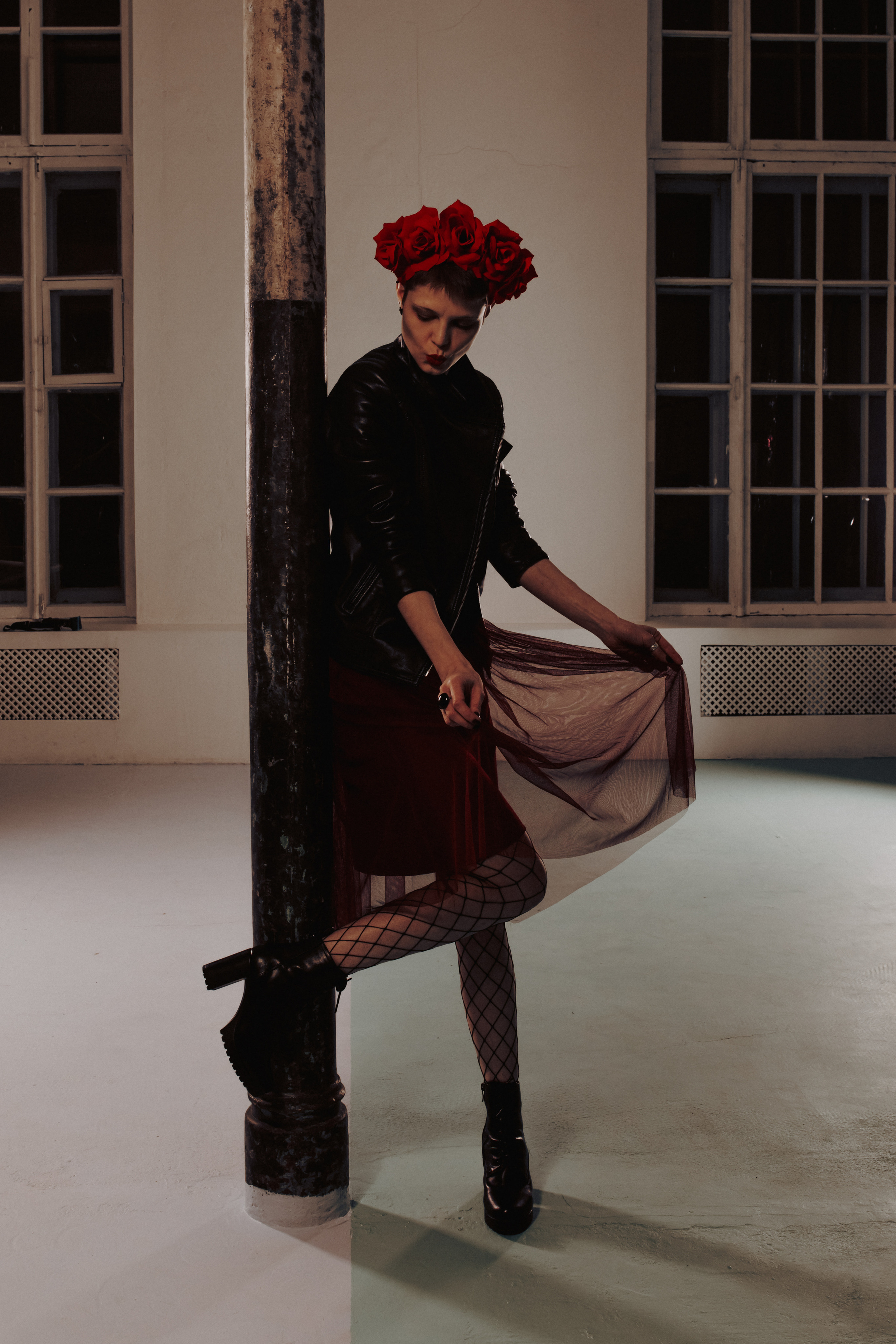 ЯНА. Фотограф Елена Богачева (lenalena_na_na_na)