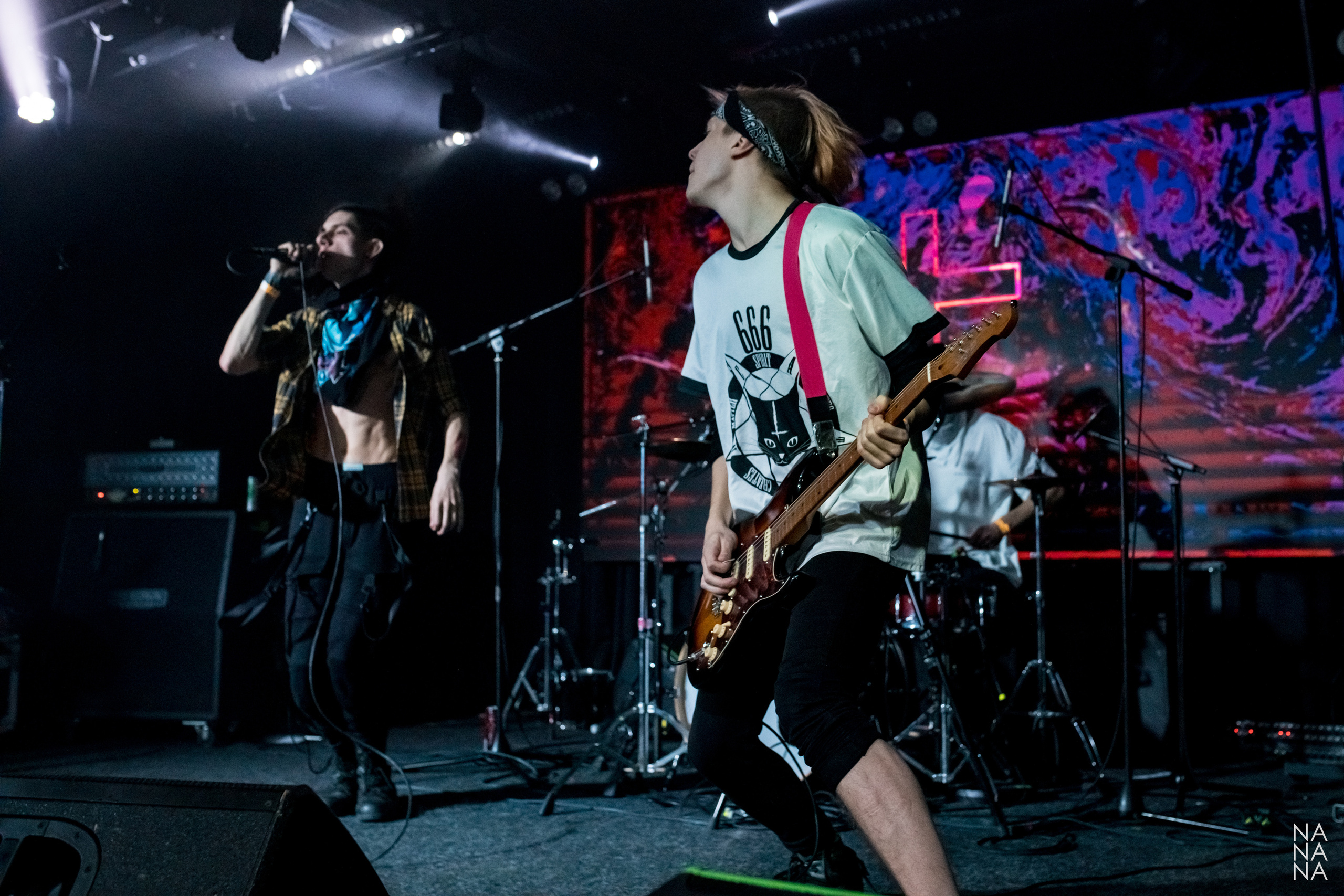 PINK HORSE. Фотограф Елена Богачева (lenalena_na_na_na)