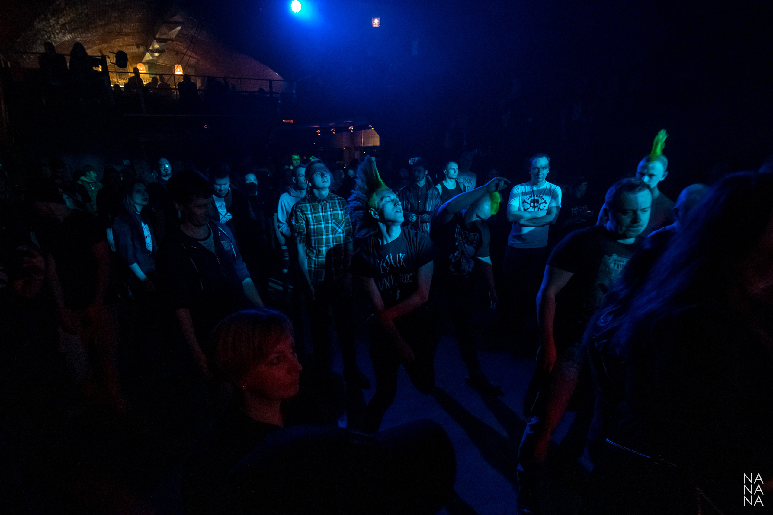 FOREVER PUNK FEST. Фотограф Елена Богачева (lenalena_na_na_na)