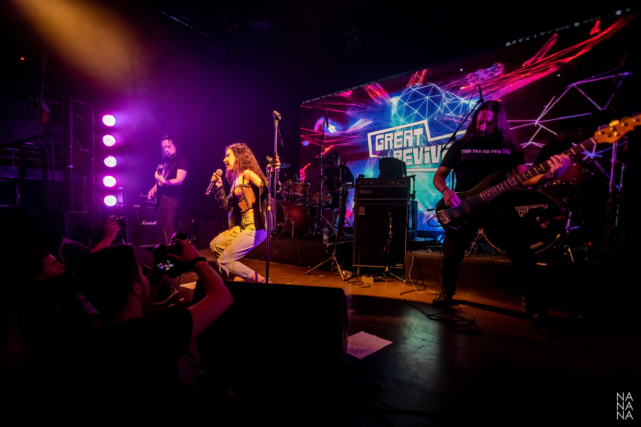 ДАВАЙ. Фотограф Елена Богачева (lenalena_na_na_na)