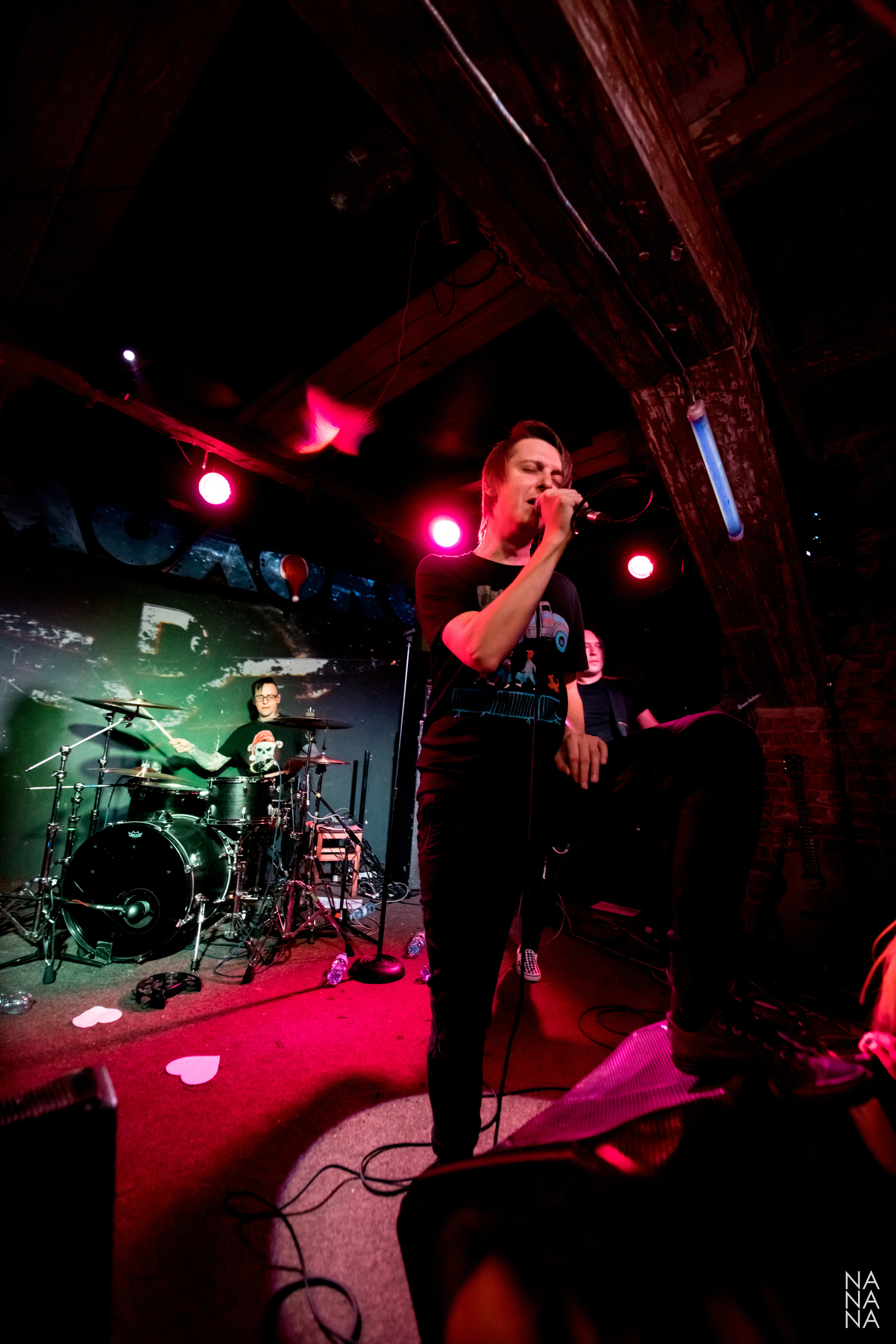 Dругой ветер, Zoccolo 2.0, Санкт-Петербург, 03.01.2022