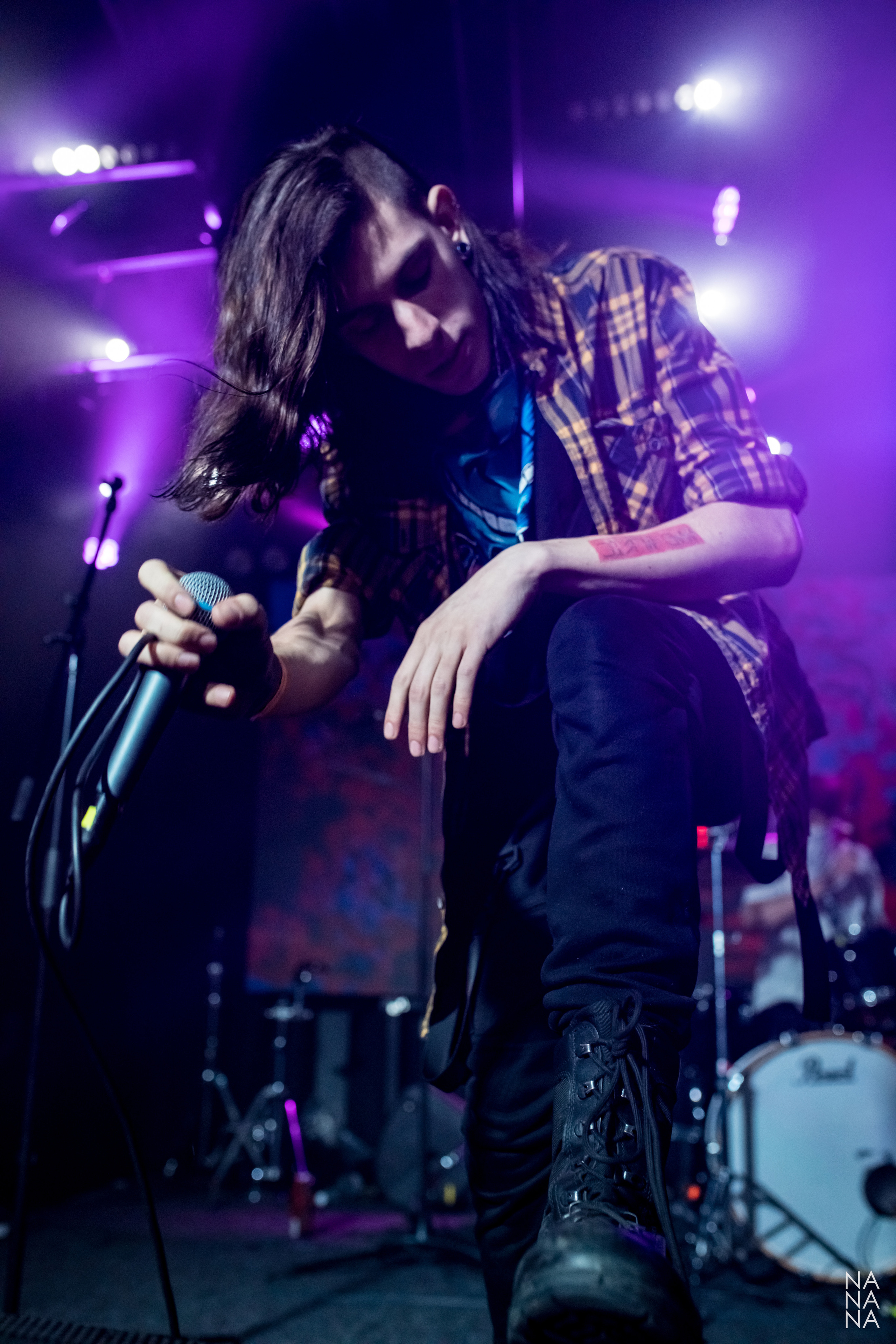 PINK HORSE. Фотограф Елена Богачева (lenalena_na_na_na)