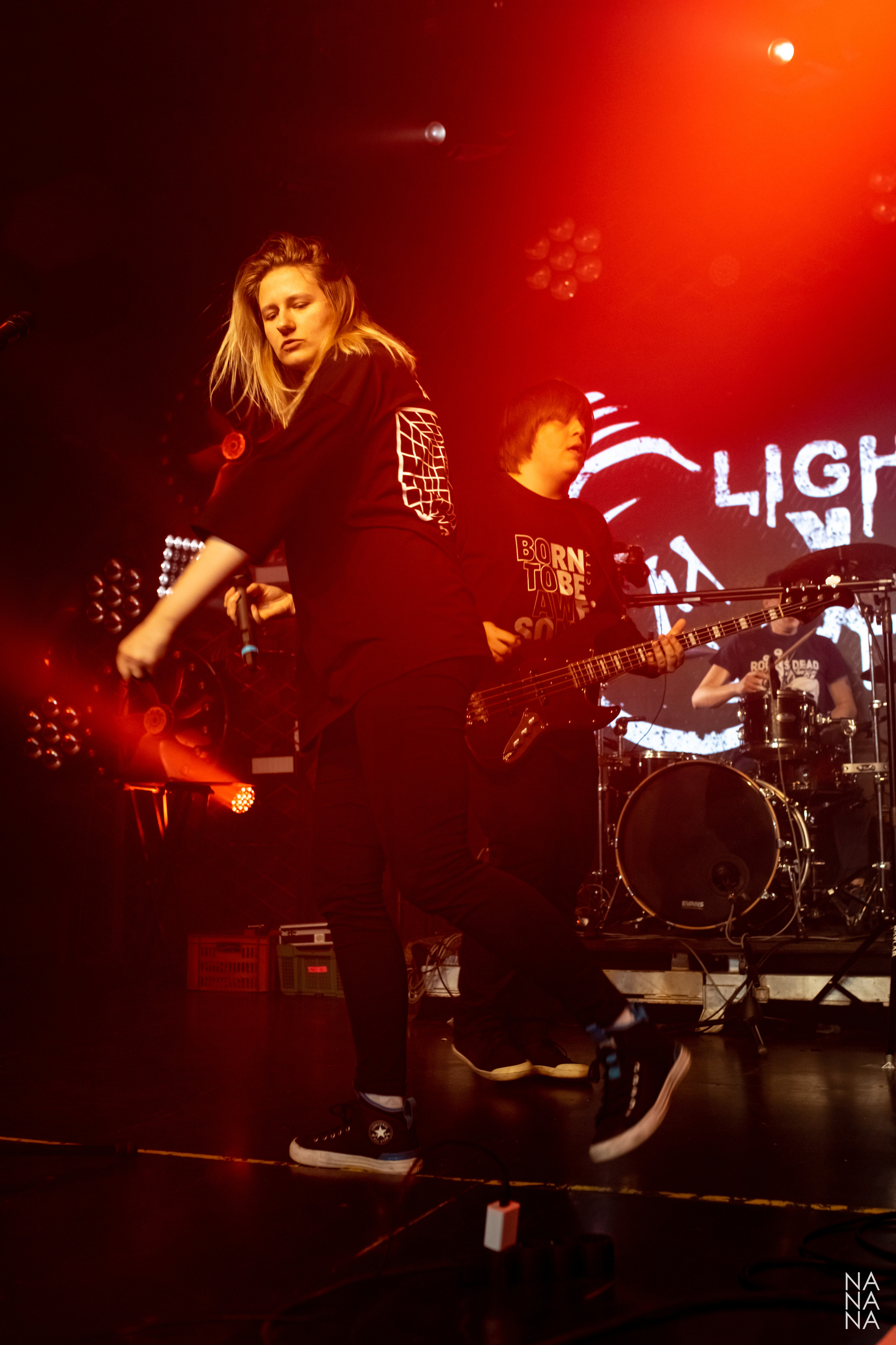 LIGHTS OUT!. Фотограф Елена Богачева (lenalena_na_na_na)