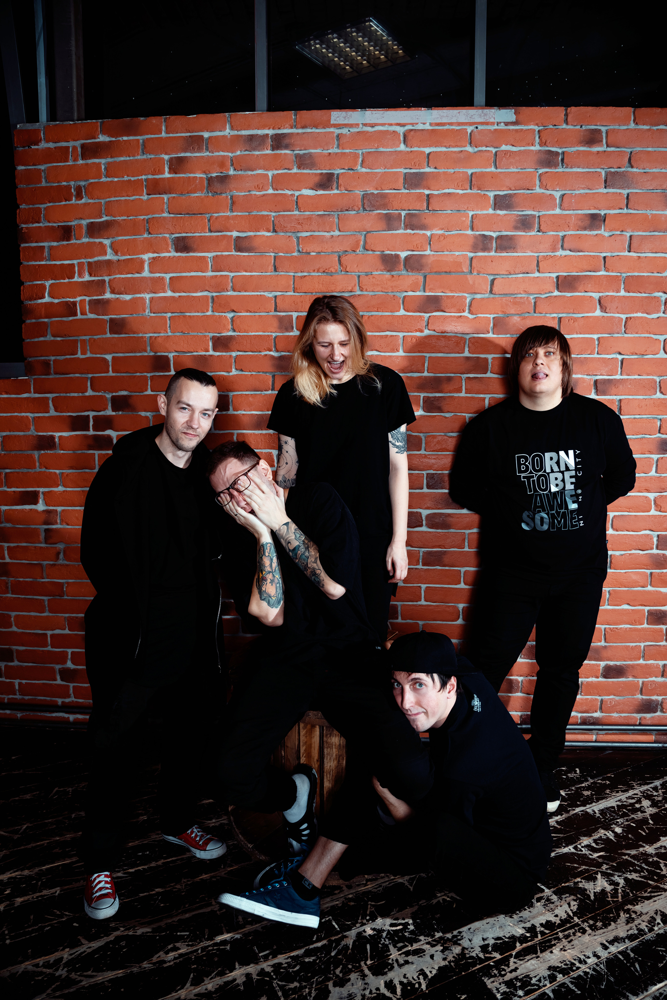 LIGHTS OUT!. Фотограф Елена Богачева (lenalena_na_na_na)