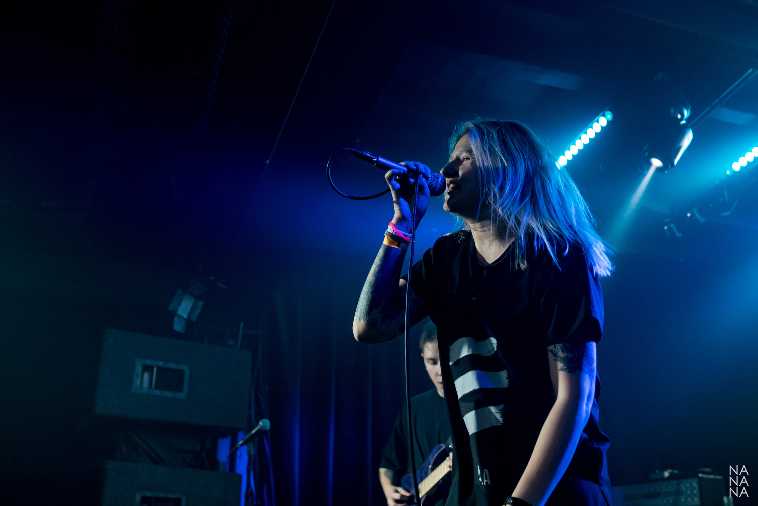 LIGHTS OUT!. Фотограф Елена Богачева (lenalena_na_na_na)