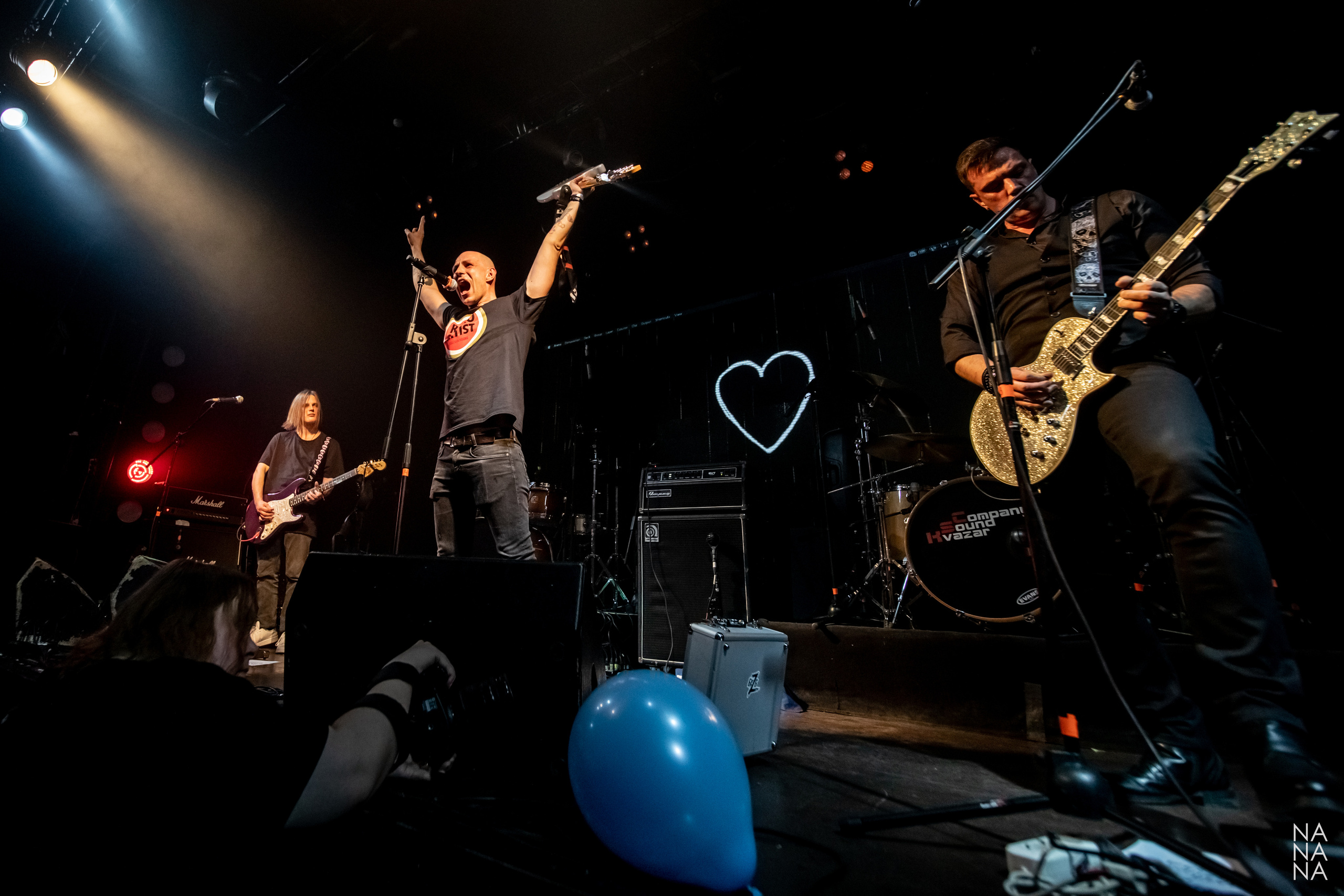 ДАВАЙ. Фотограф Елена Богачева (lenalena_na_na_na)