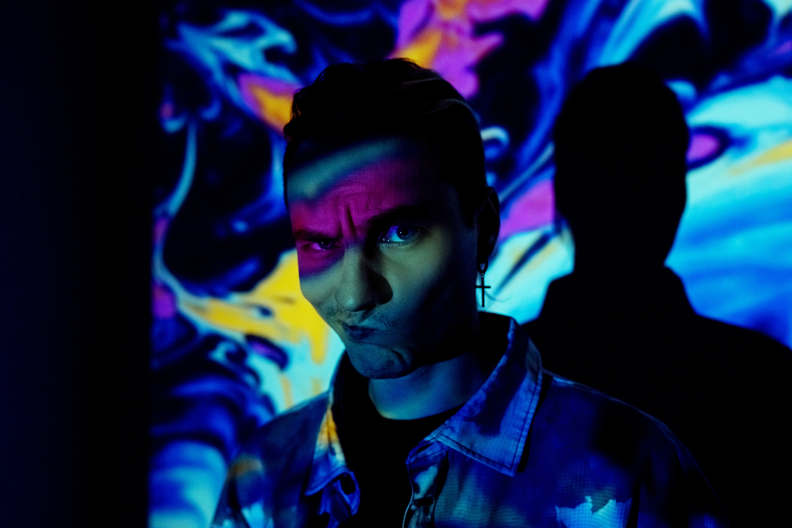 BLACK RADIANCE. Фотограф Елена Богачева (lenalena_na_na_na)