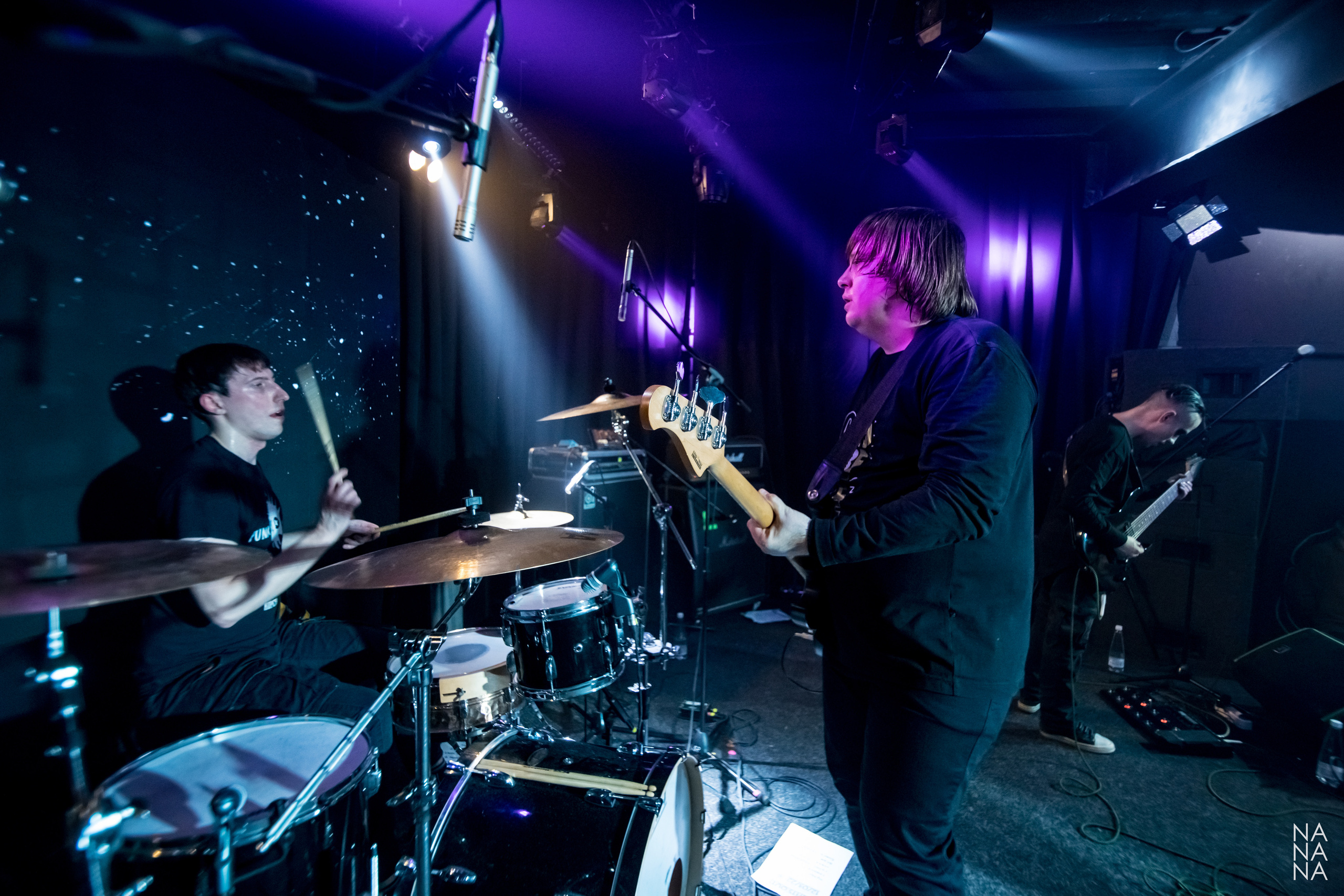 LIGHTS OUT!. Фотограф Елена Богачева (lenalena_na_na_na)