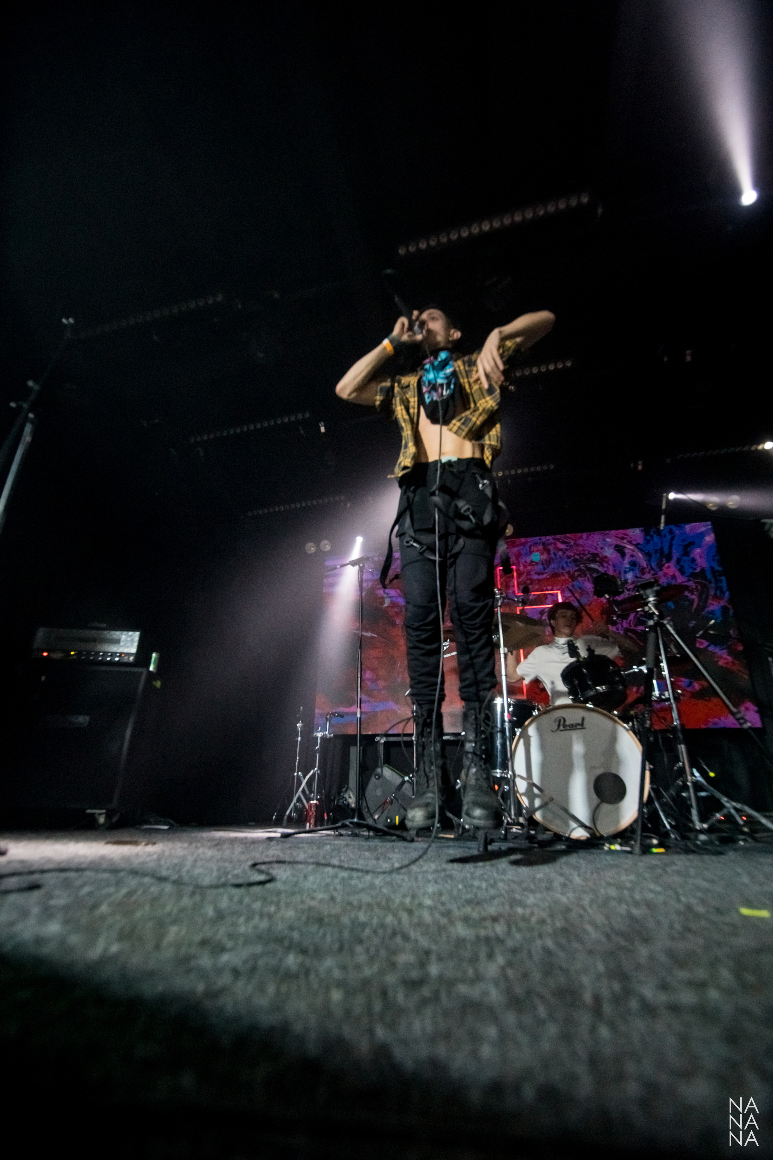 PINK HORSE. Фотограф Елена Богачева (lenalena_na_na_na)