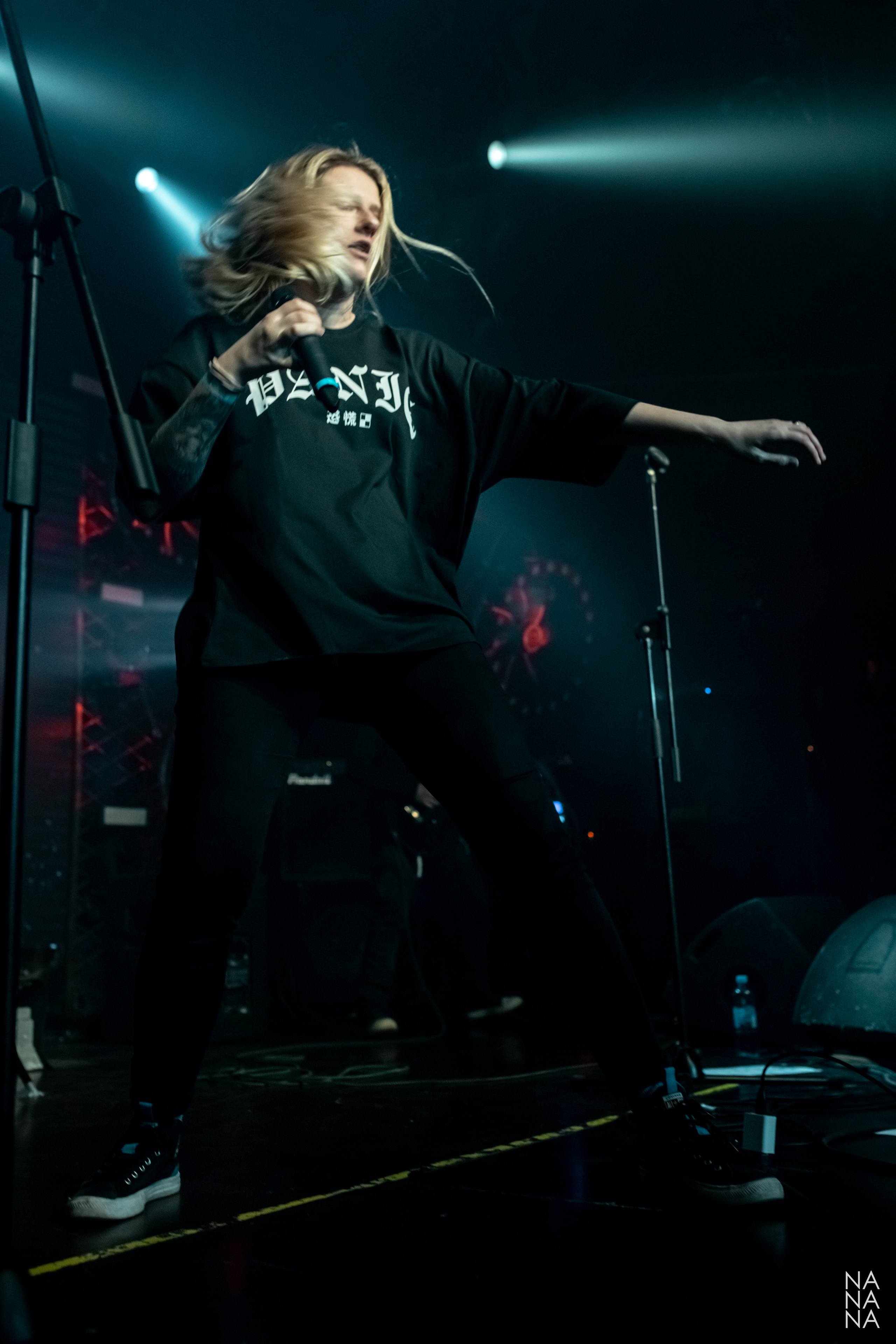 LIGHTS OUT!. Фотограф Елена Богачева (lenalena_na_na_na)