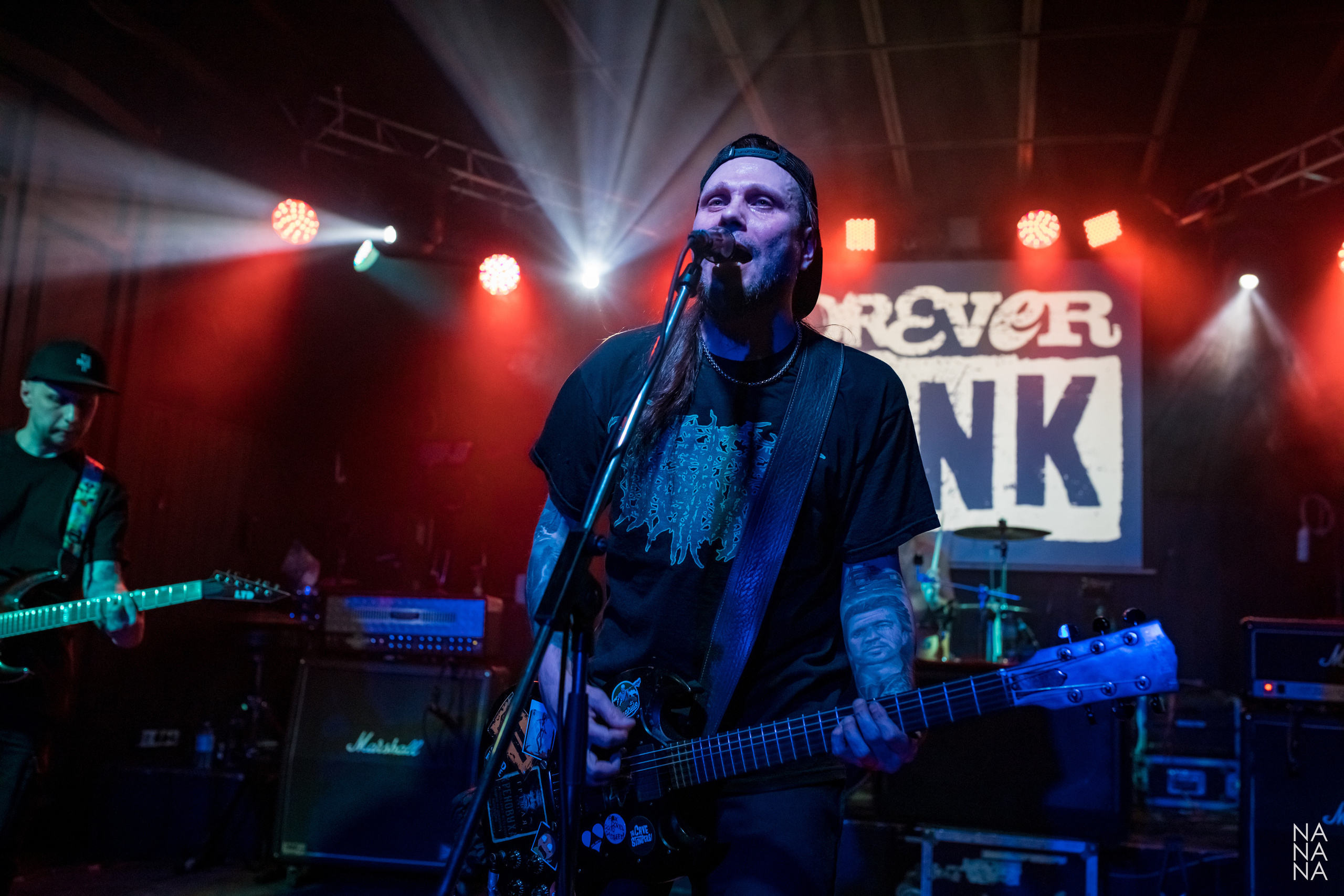 FOREVER PUNK FEST. Фотограф Елена Богачева (lenalena_na_na_na)