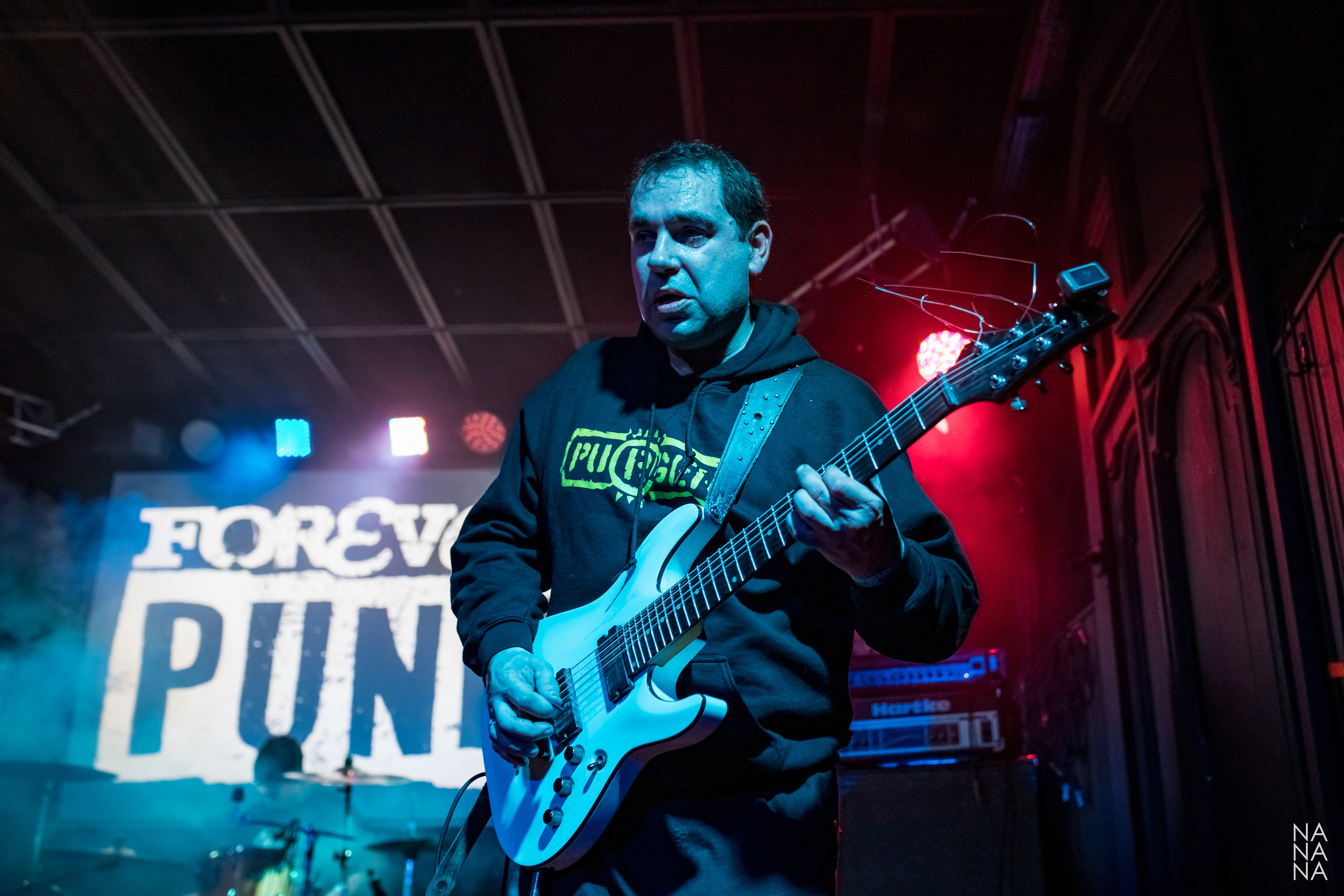 FOREVER PUNK FEST. Фотограф Елена Богачева (lenalena_na_na_na)