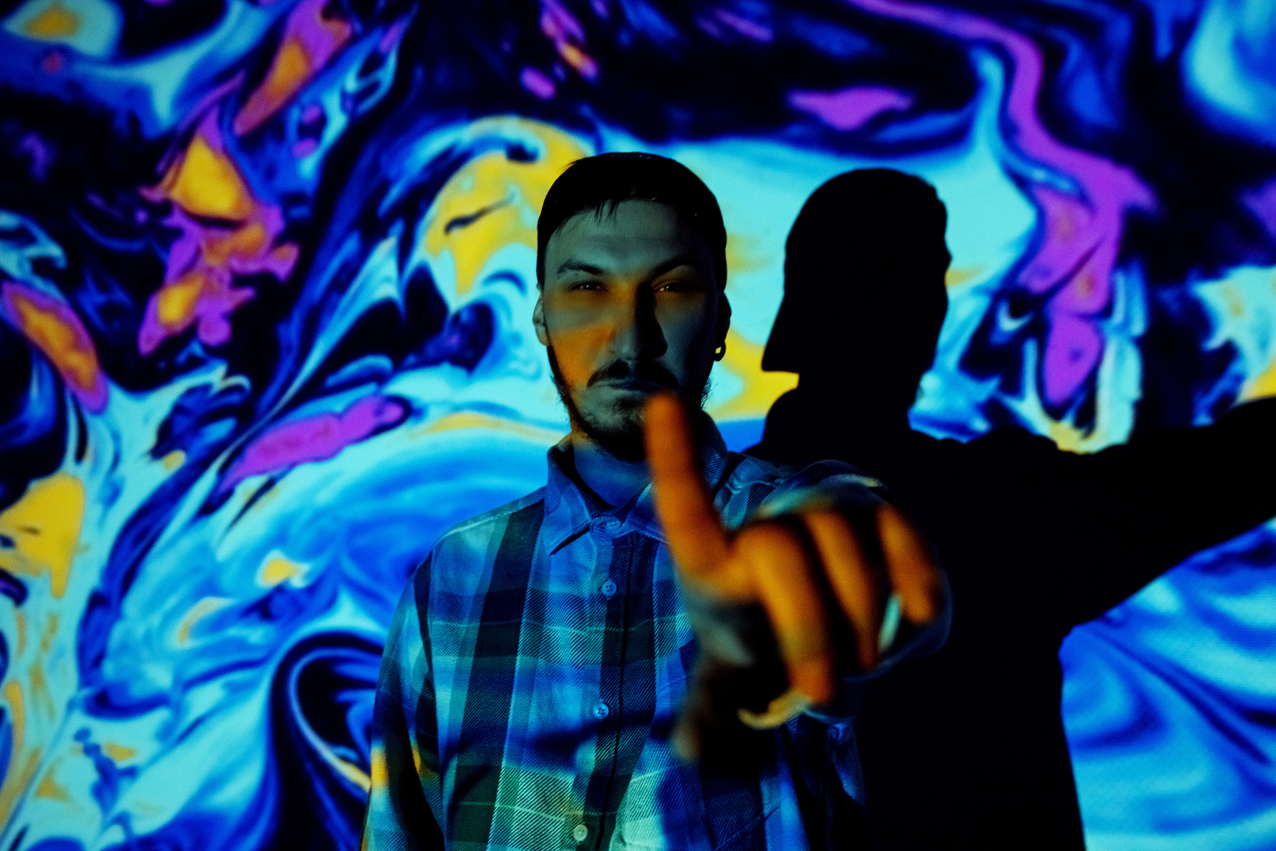 BLACK RADIANCE. Фотограф Елена Богачева (lenalena_na_na_na)