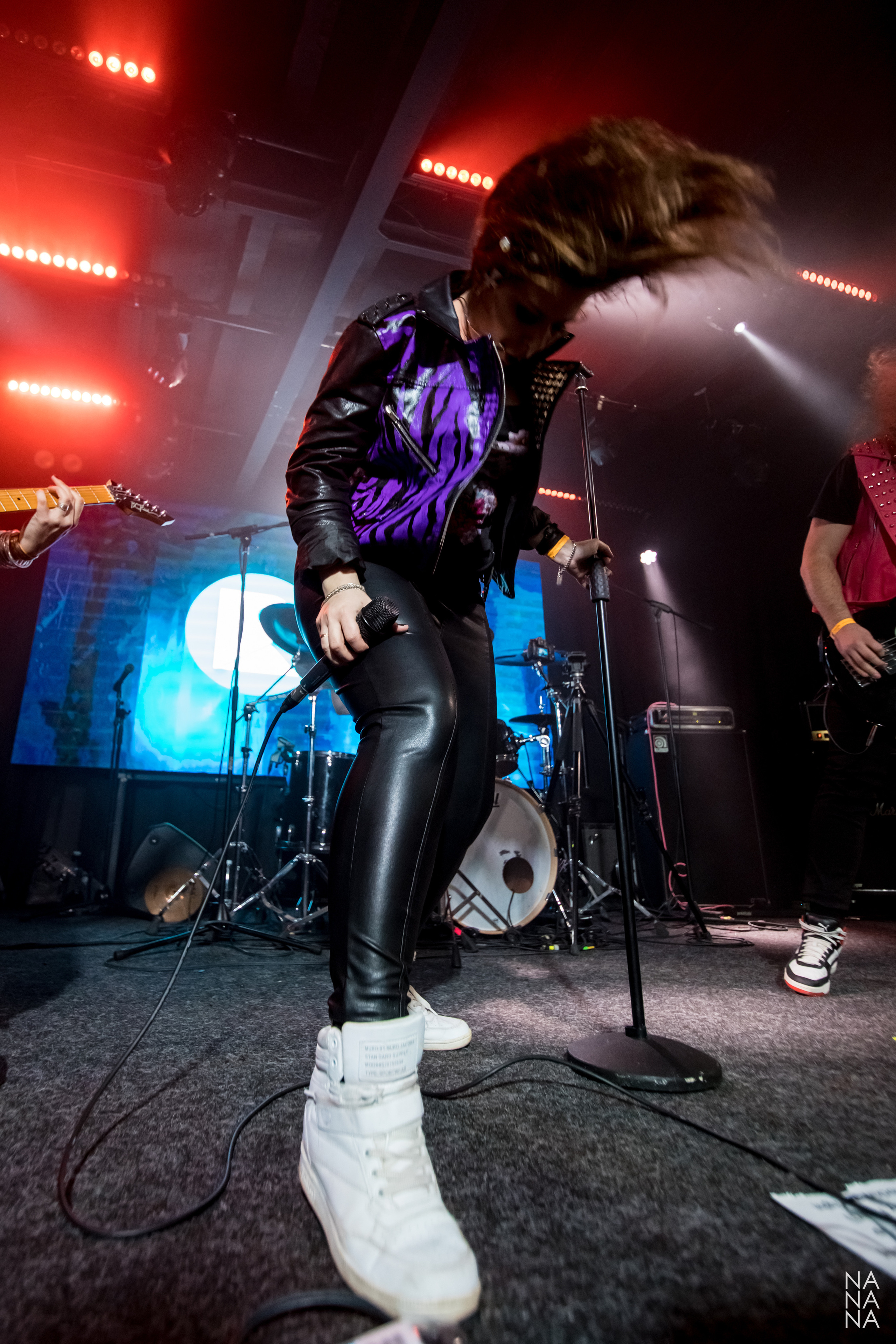 JANE SILVER. Фотограф Елена Богачева (lenalena_na_na_na)