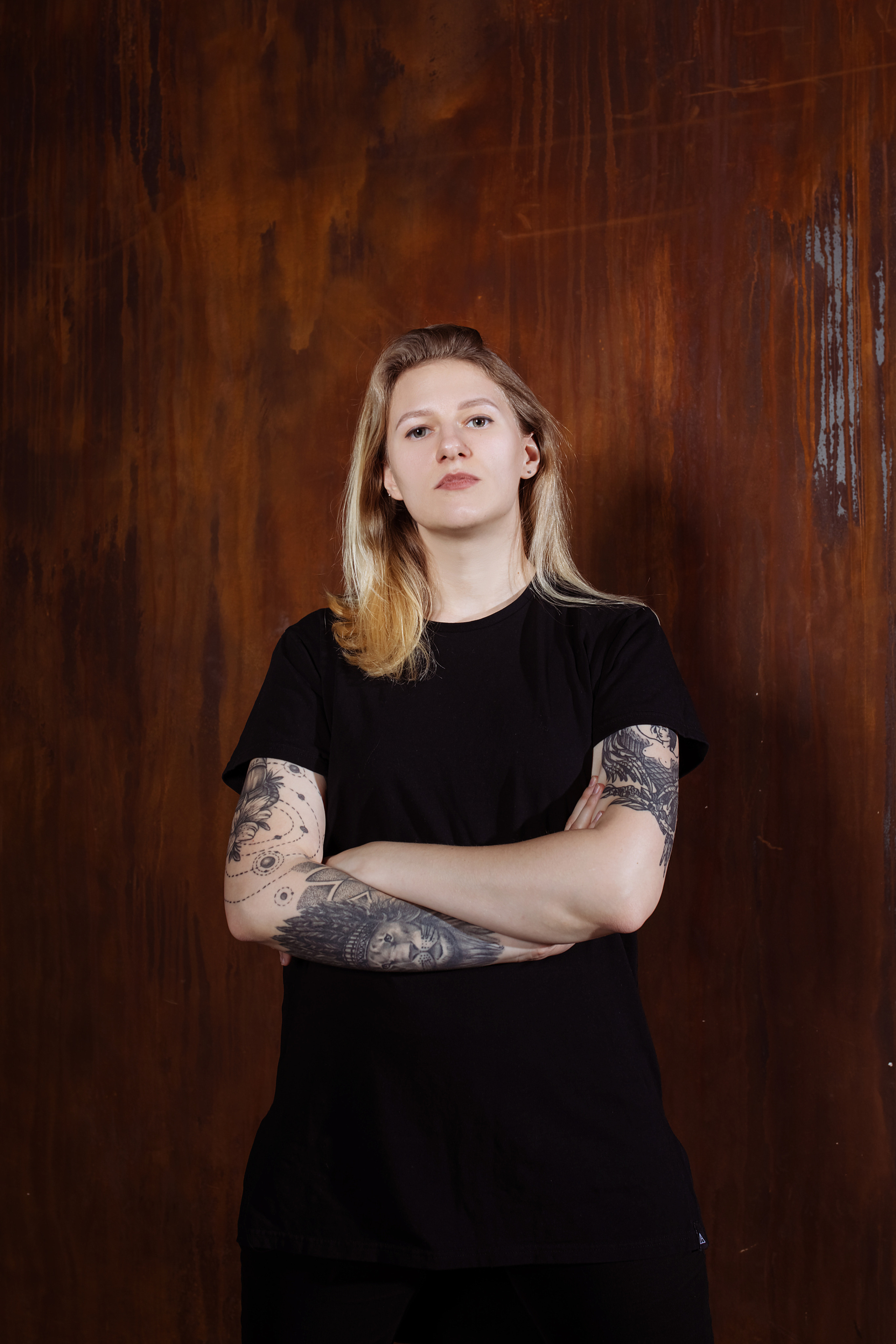 LIGHTS OUT!. Фотограф Елена Богачева (lenalena_na_na_na)