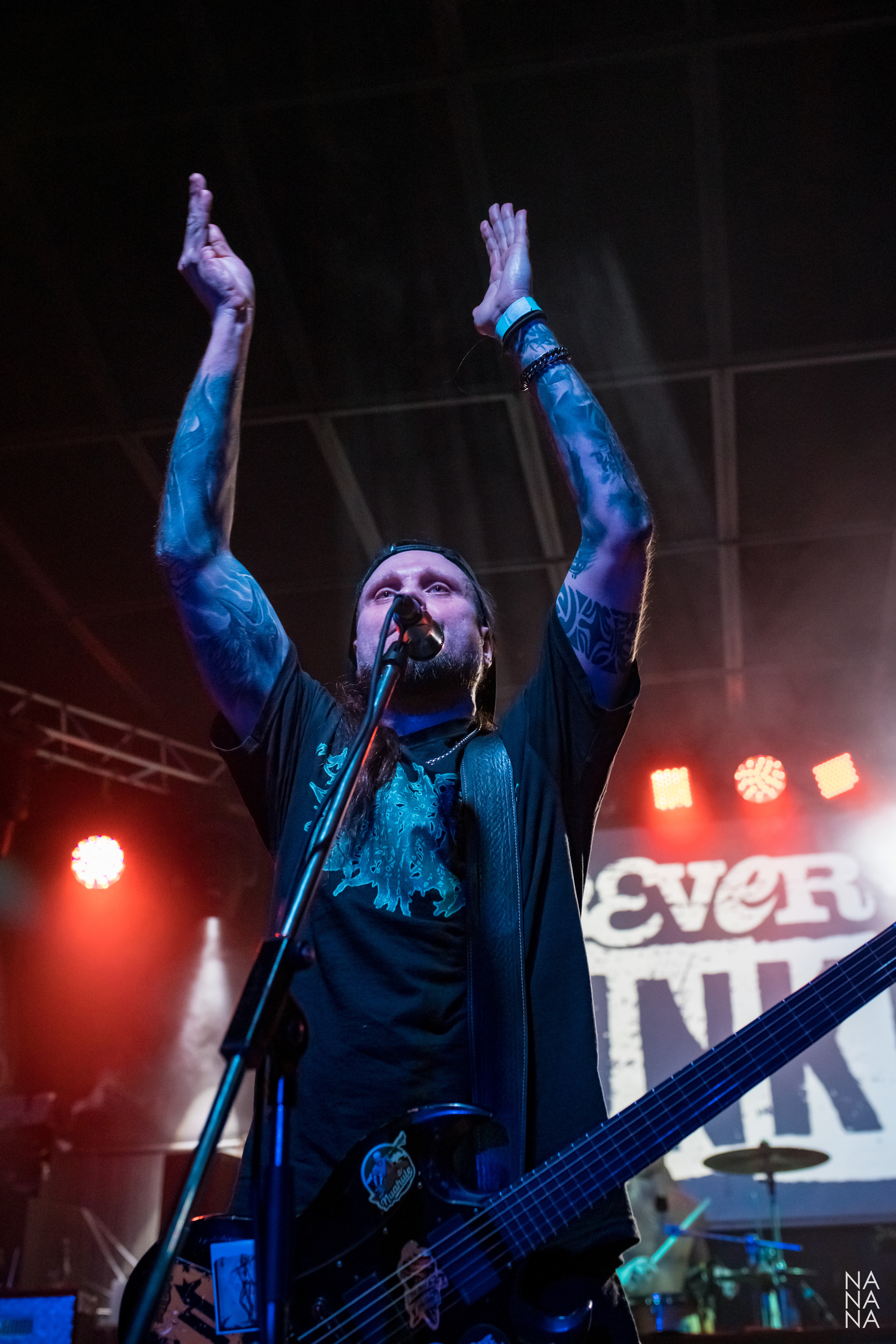 FOREVER PUNK FEST. Фотограф Елена Богачева (lenalena_na_na_na)