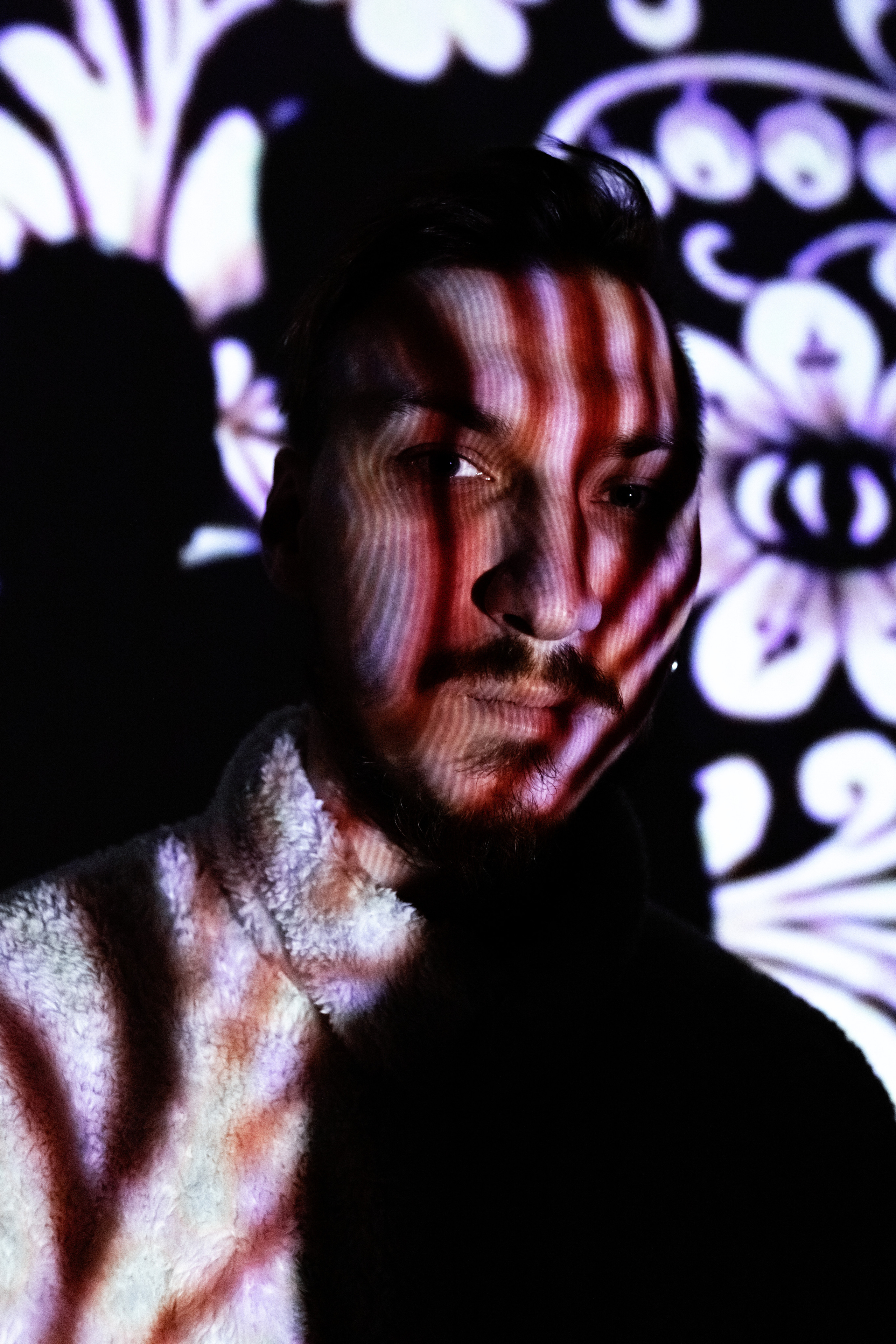 BLACK RADIANCE. Фотограф Елена Богачева (lenalena_na_na_na)