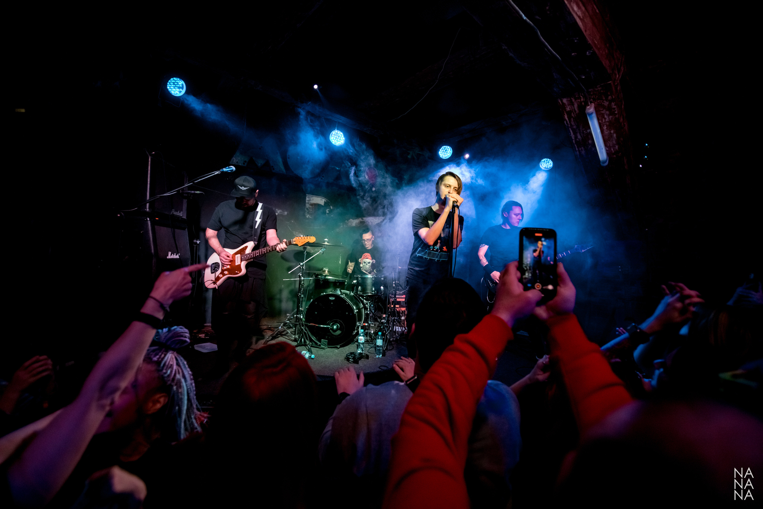 Dругой ветер, Zoccolo 2.0, Санкт-Петербург, 03.01.2022