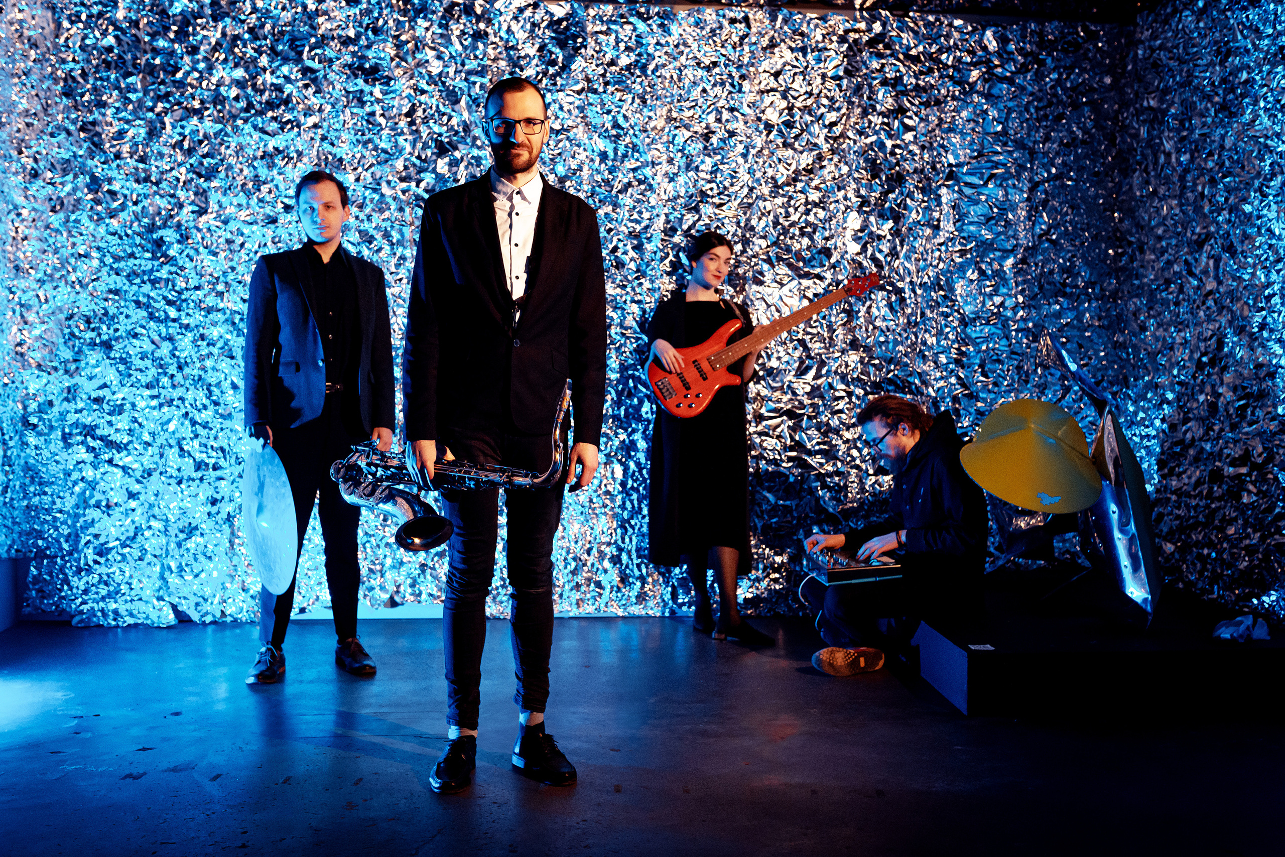 LOW KICK COLLECTIVE. Фотограф Елена Богачева (lenalena_na_na_na)