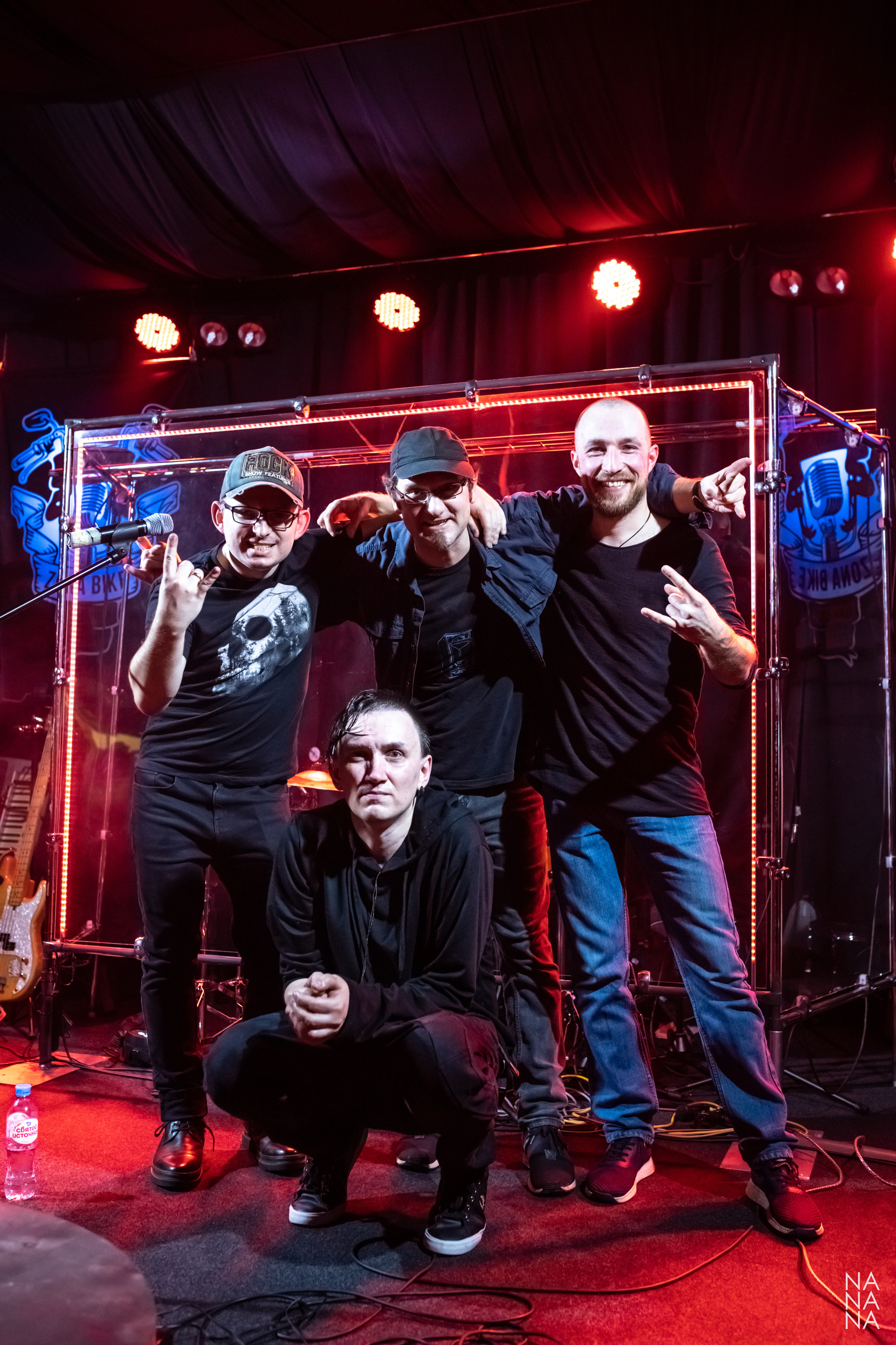 MACHINES. Фотограф Елена Богачева (lenalena_na_na_na)